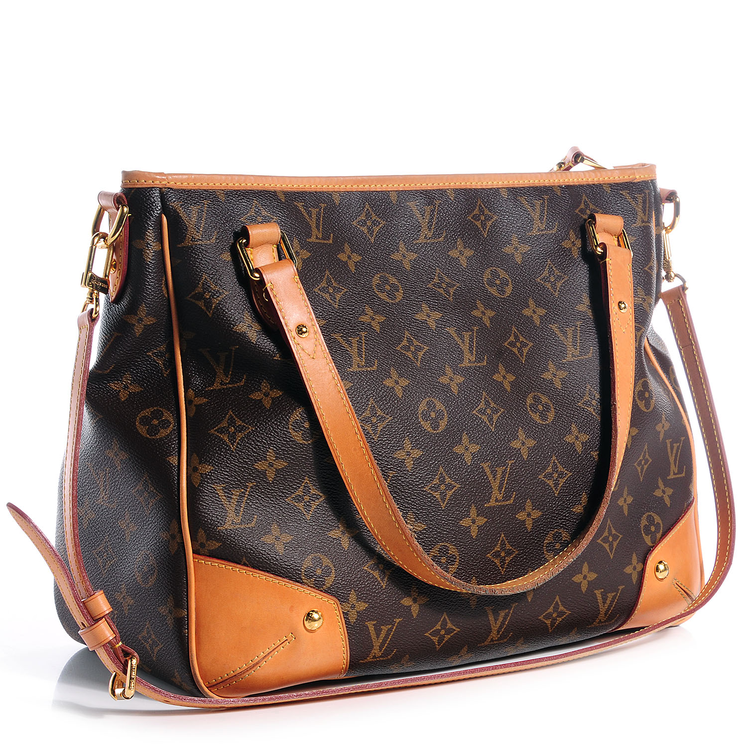 louis vuitton estrela mm monogram