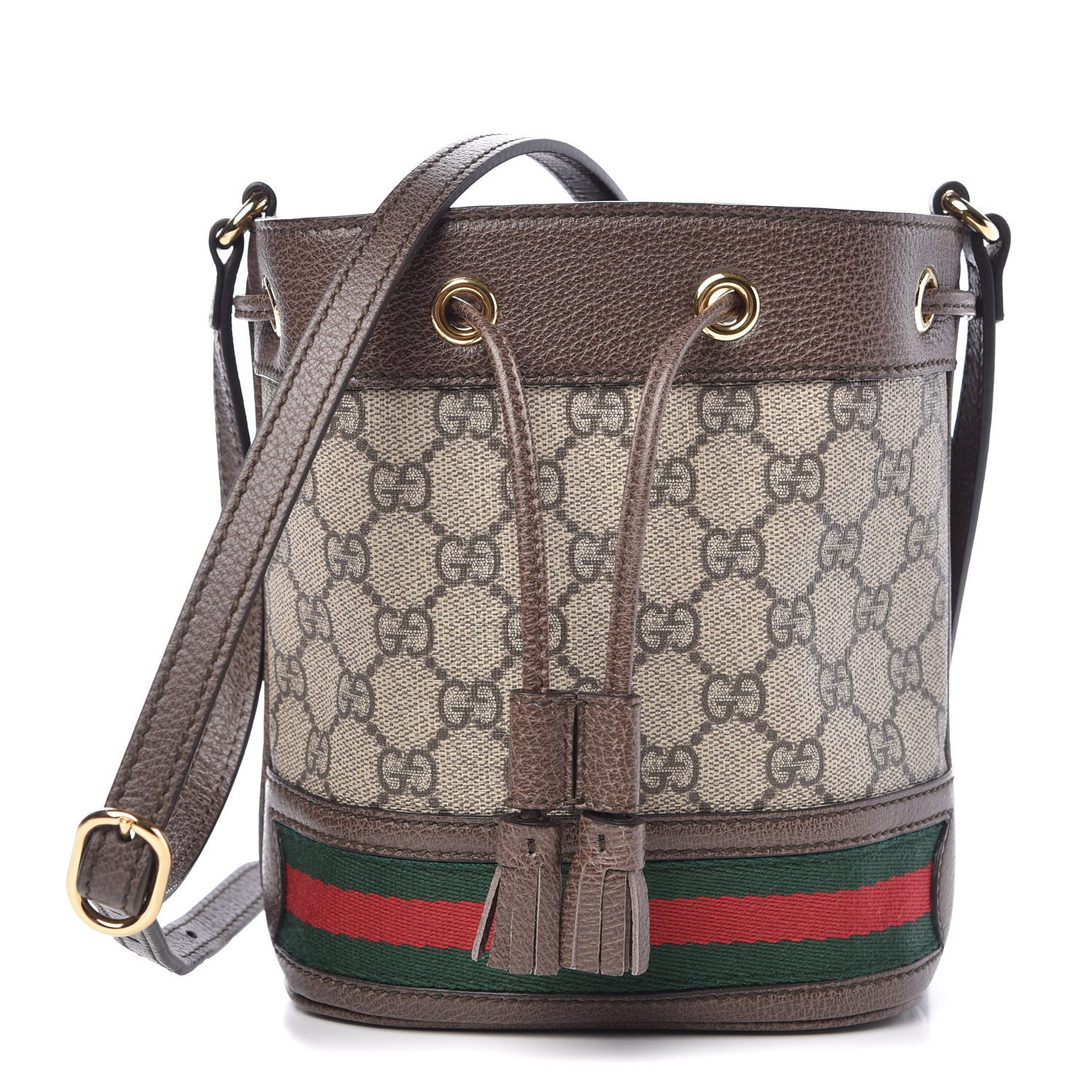 gucci ophidia mini bucket