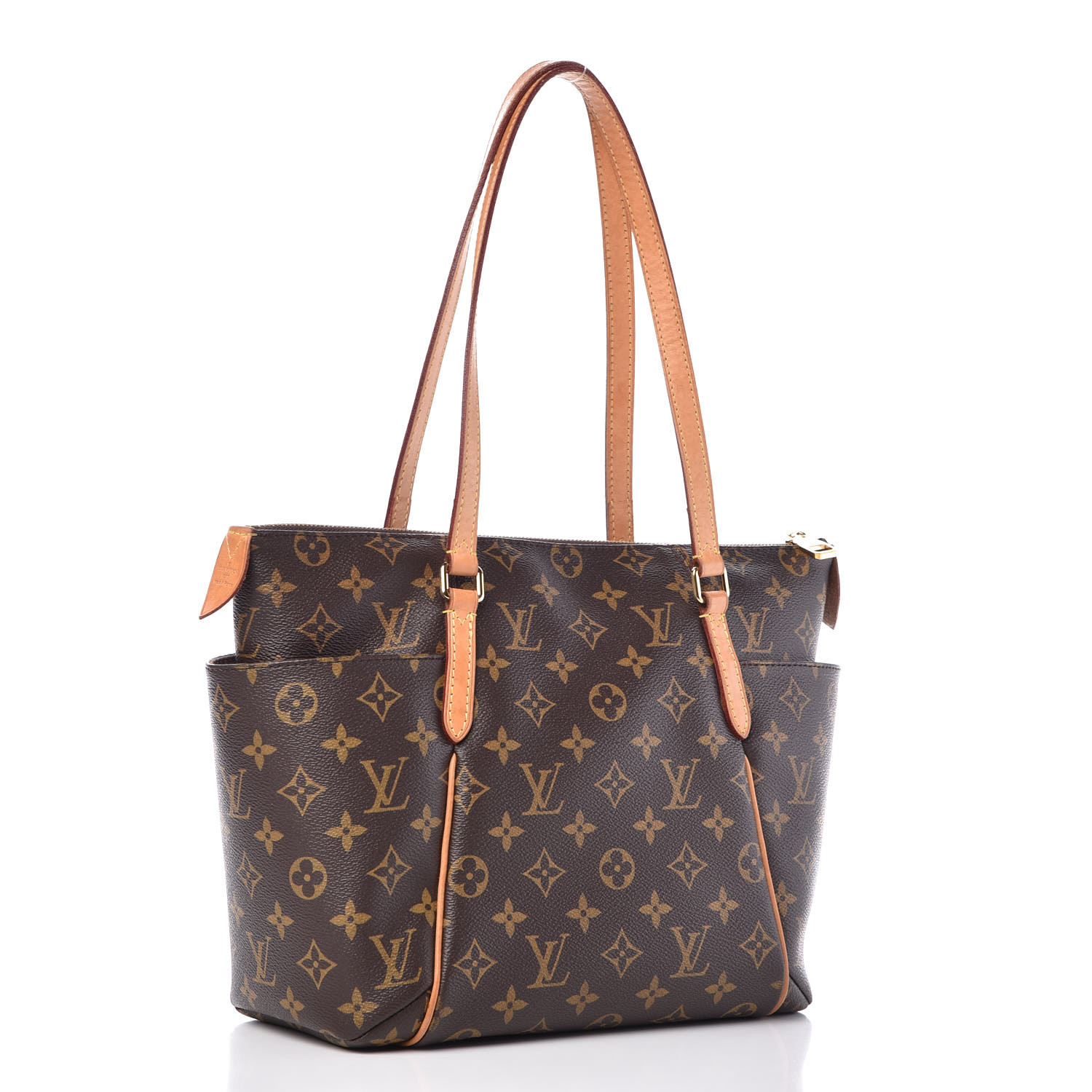 louis vuitton totally pm original price