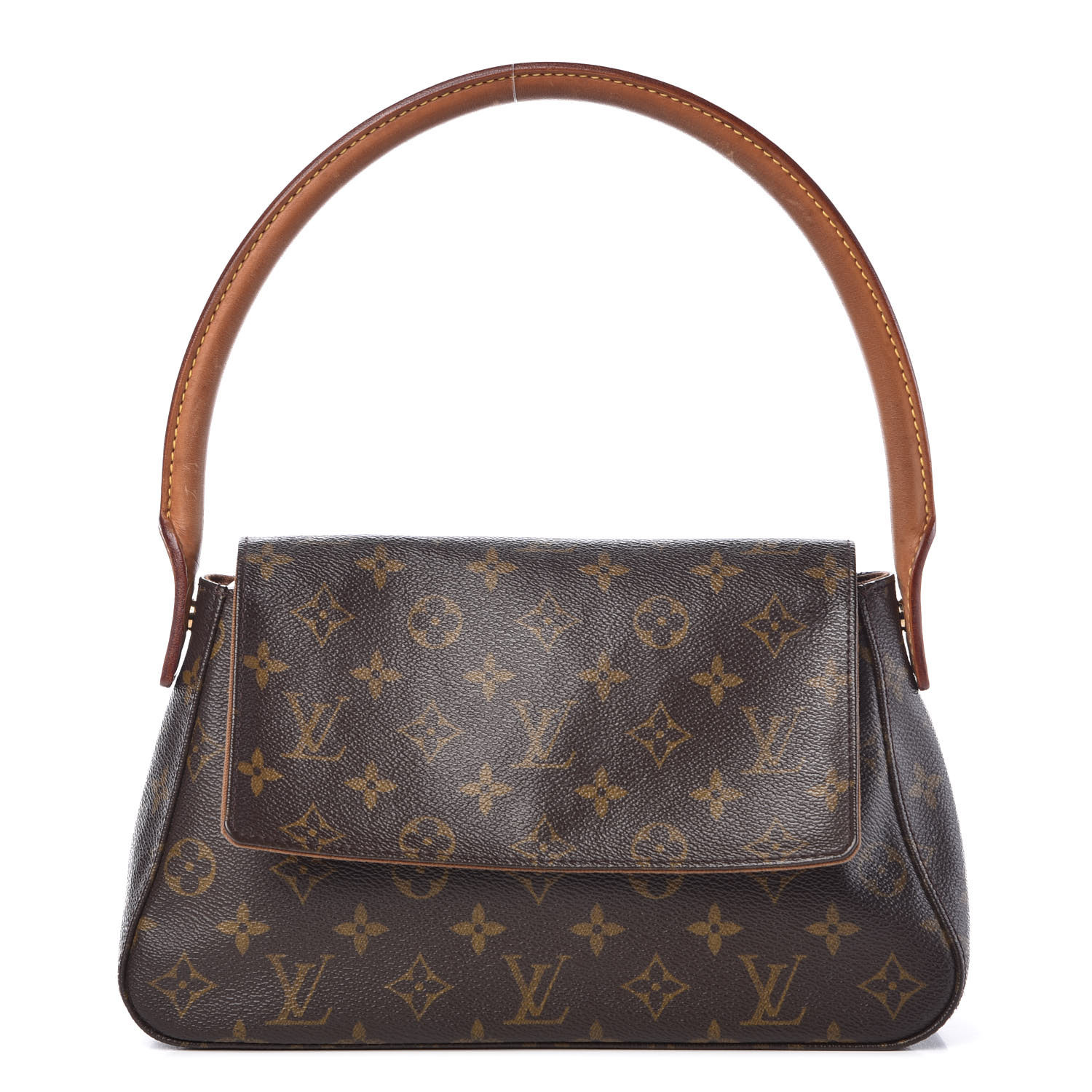 louis vuitton monogram mini looping