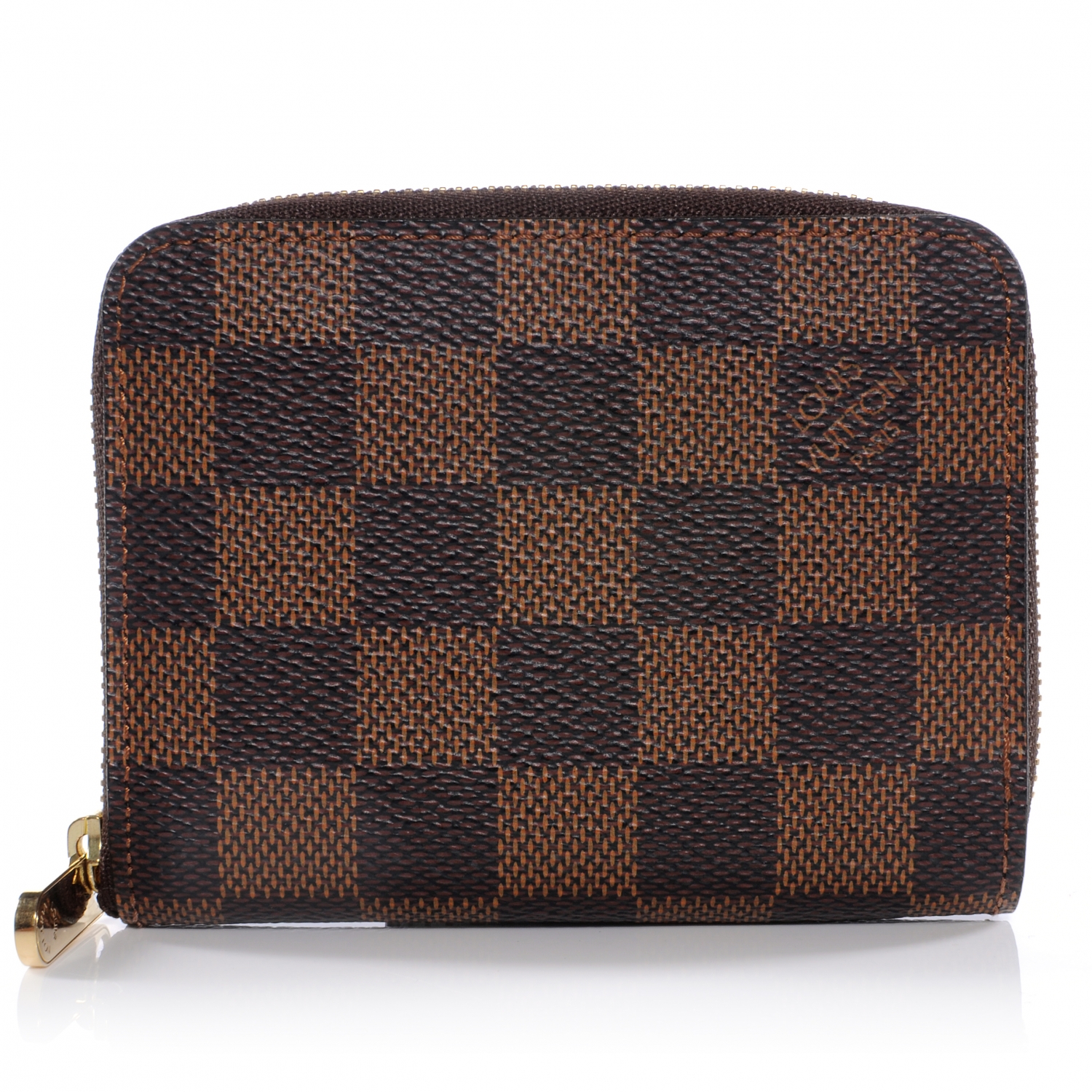 louis vuitton coin purse damier azur