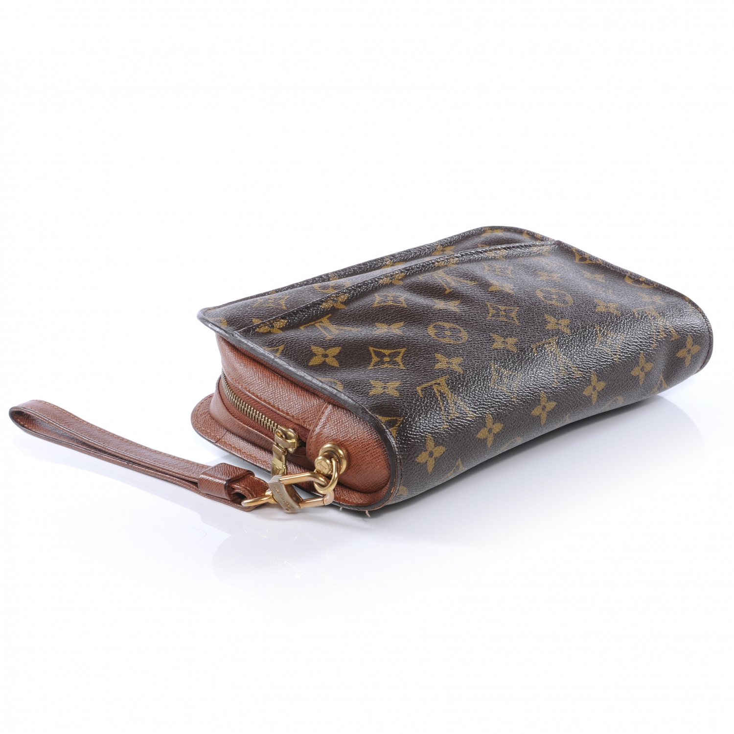 louis vuitton monogram orsay