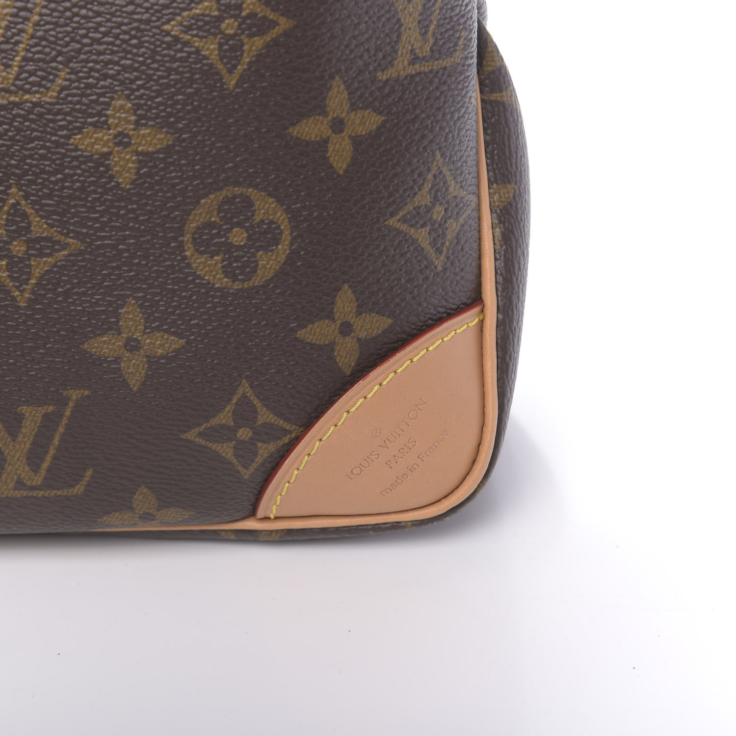 Louis Vuitton Monogram Canvas Odeon Pm At Jill's Consignment