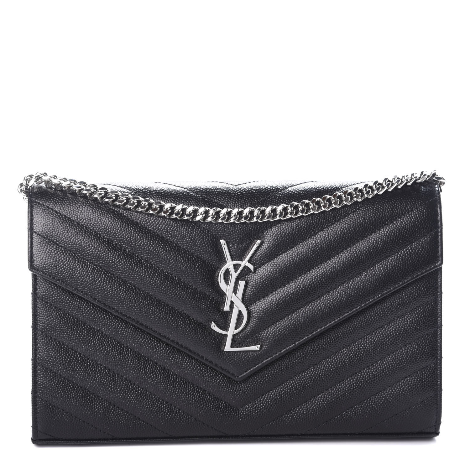 ysl c wall mono grain de poudre sl