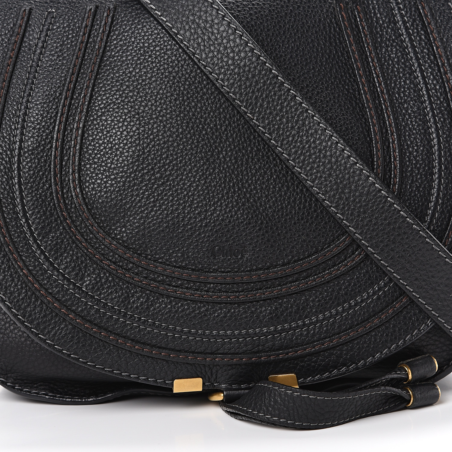 marcie medium round crossbody bag