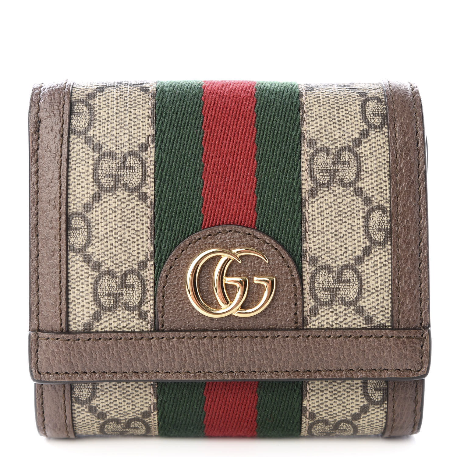 gucci ophidia id holder