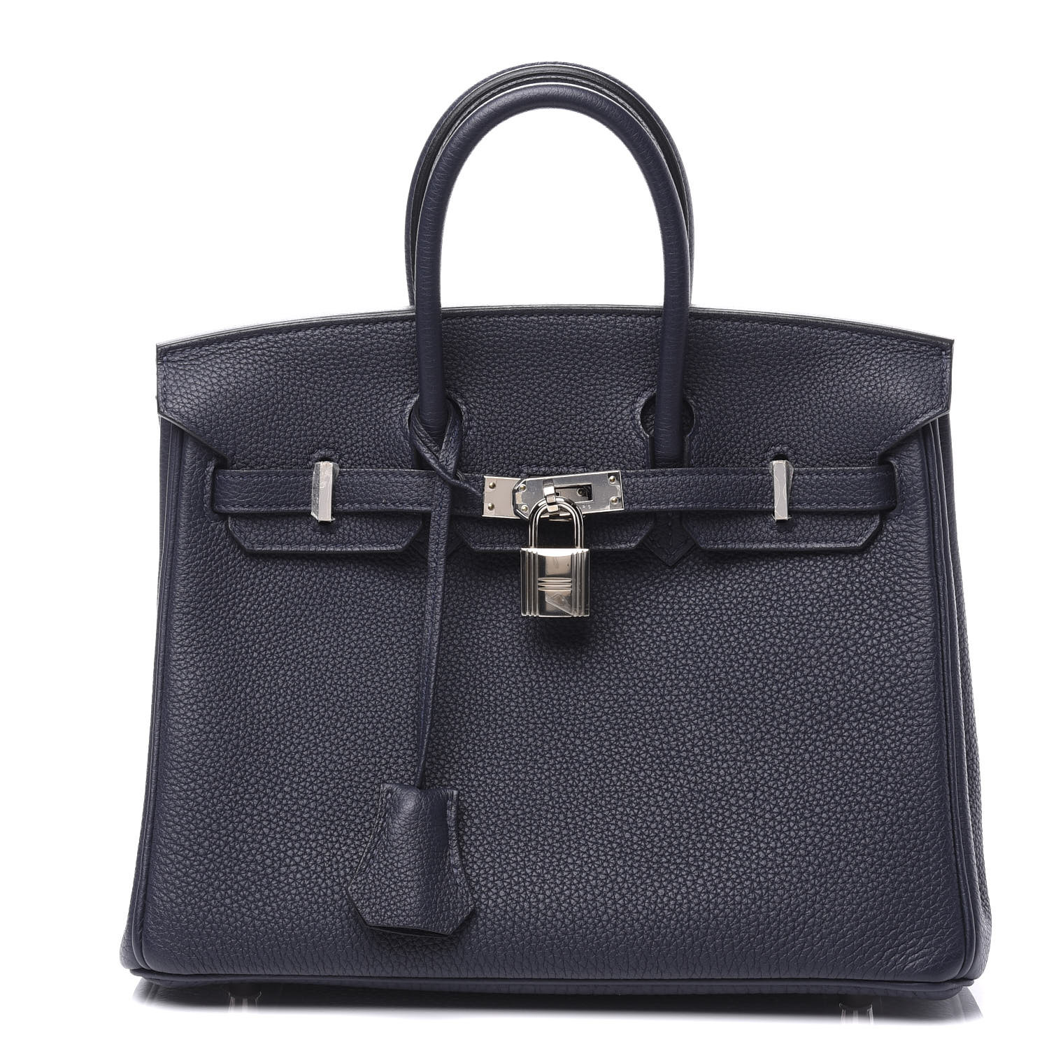 hermes birkin dark blue