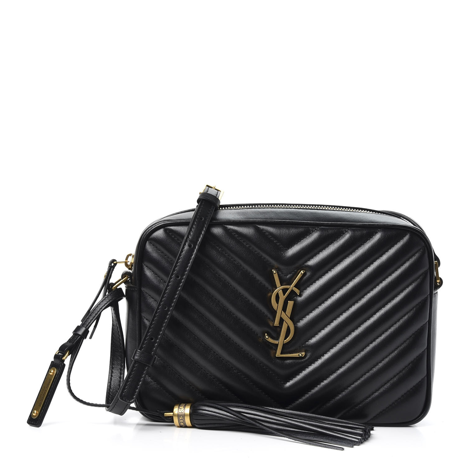 ysl lou camera bag quilted