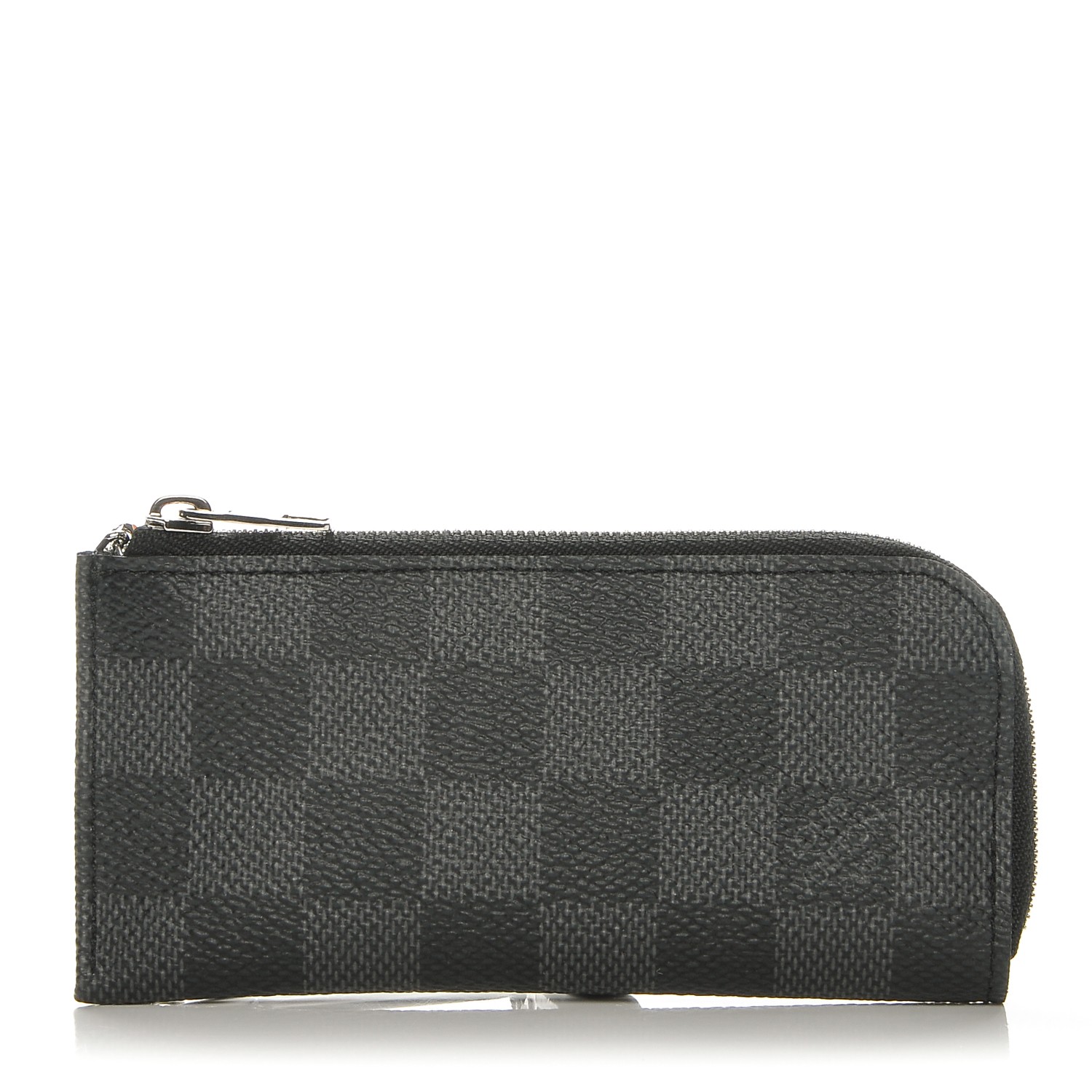 louis vuitton key holder damier