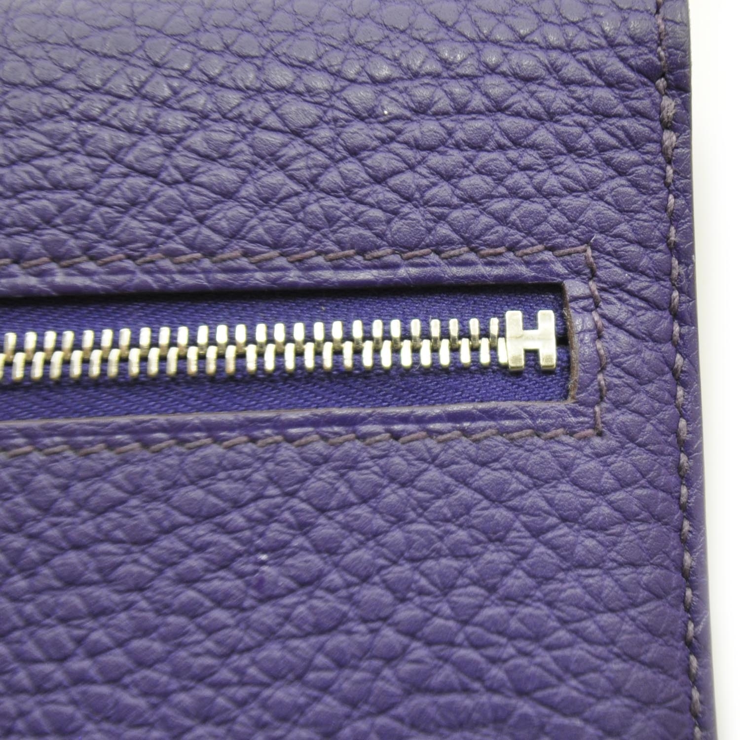 iris compact wallet