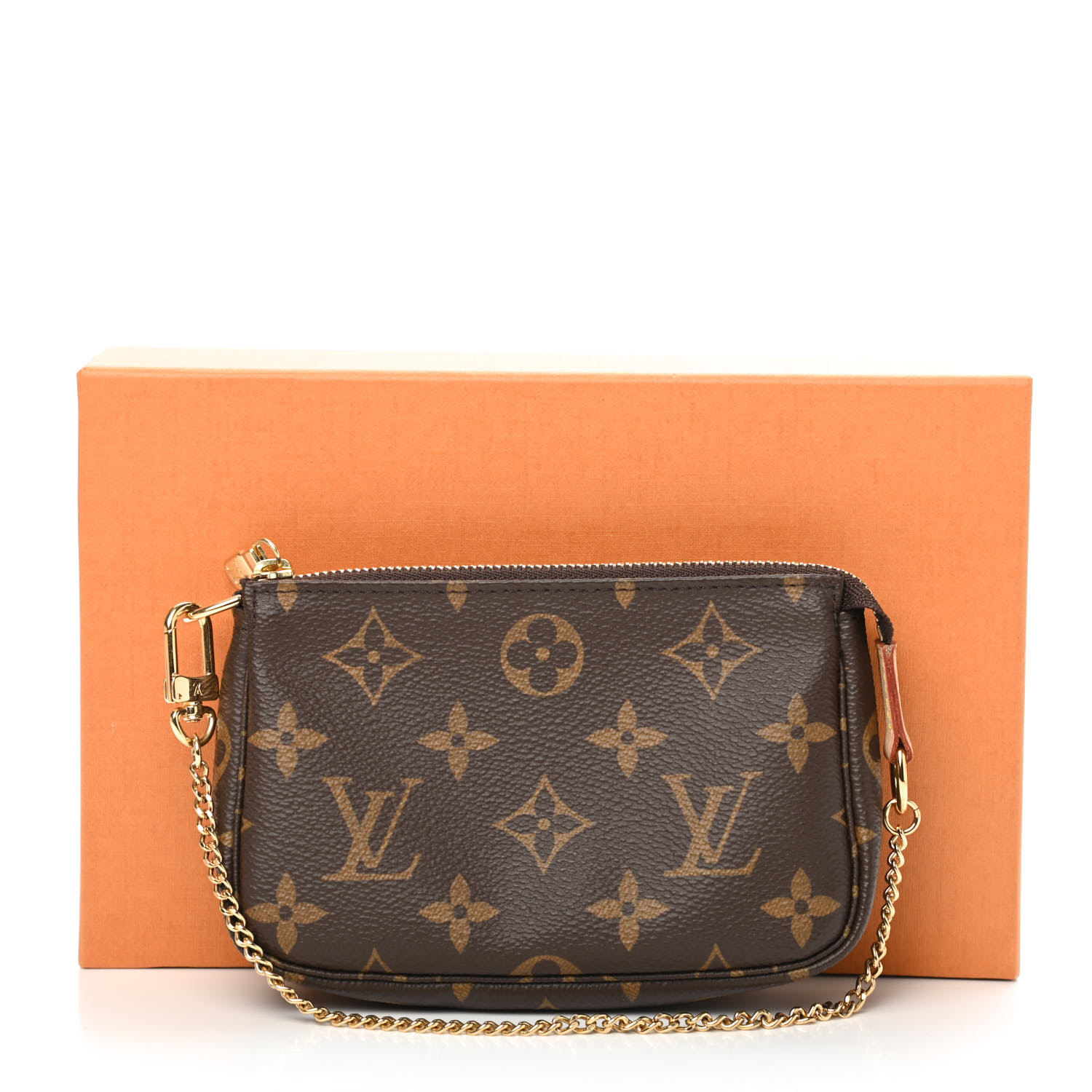 louis vuitton mini pochette fashionphile