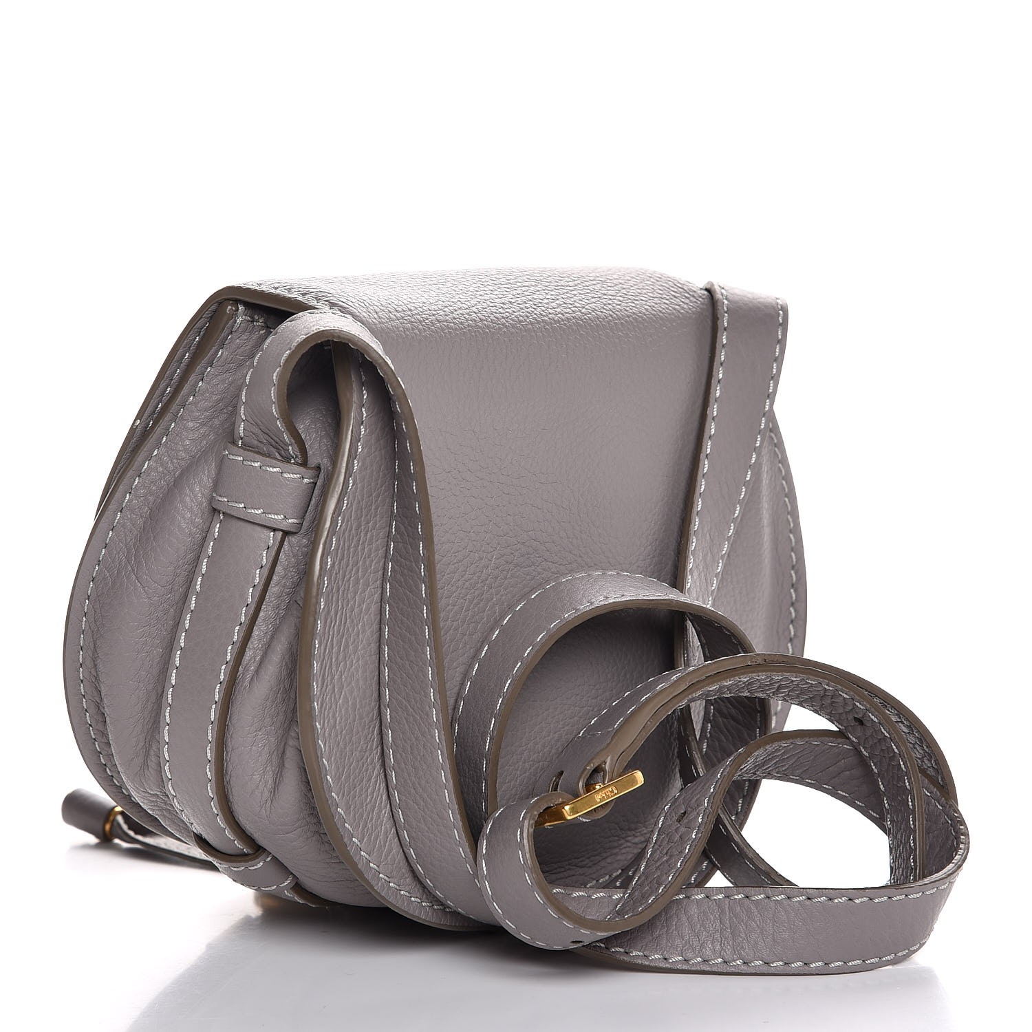 calfskin crossbody bag