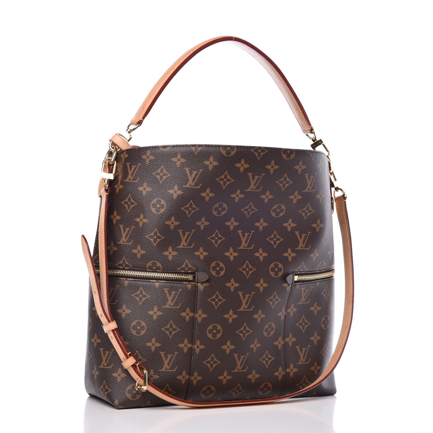 louis vuitton melie monogram