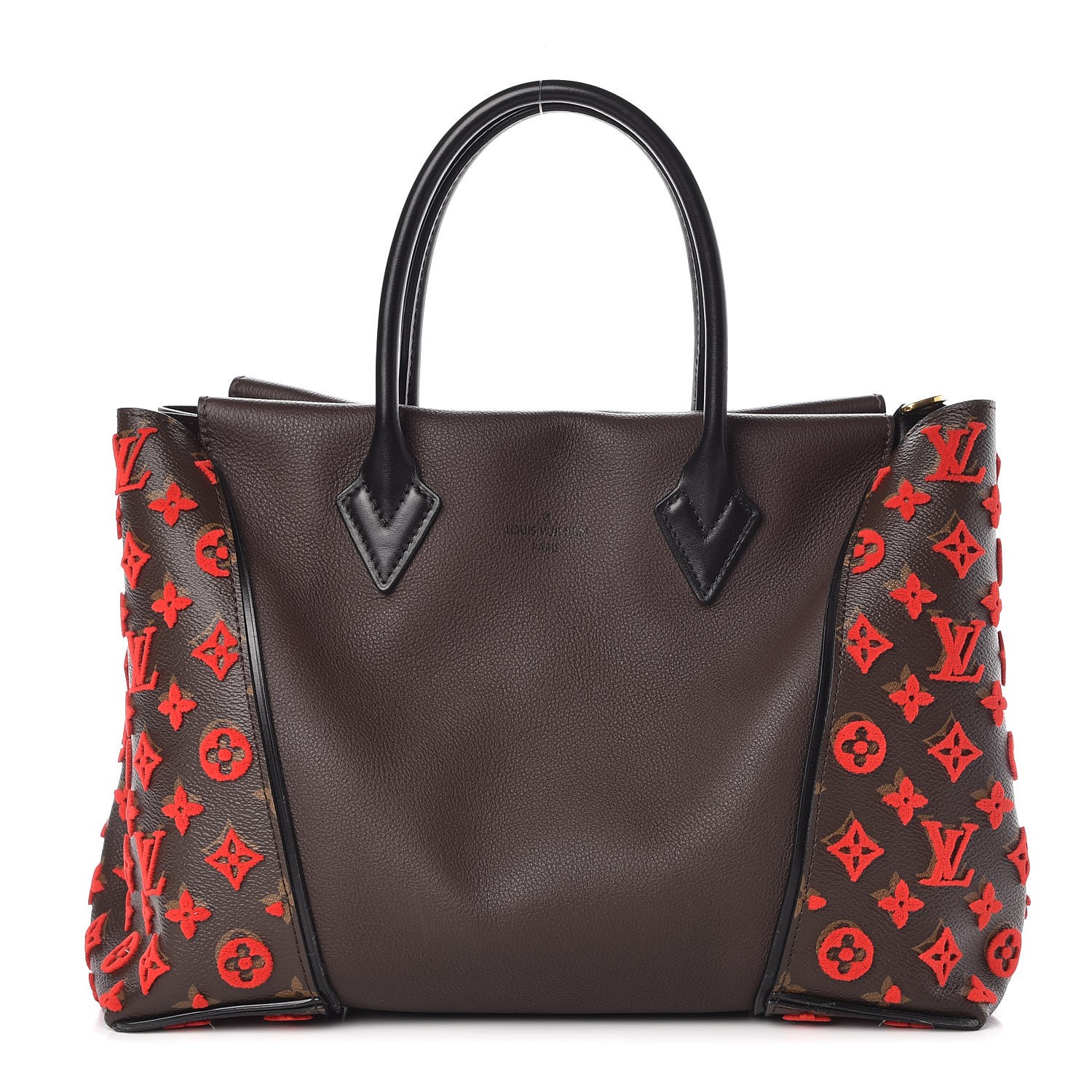 sac a main cabas louis vuitton neverfull gm m40990