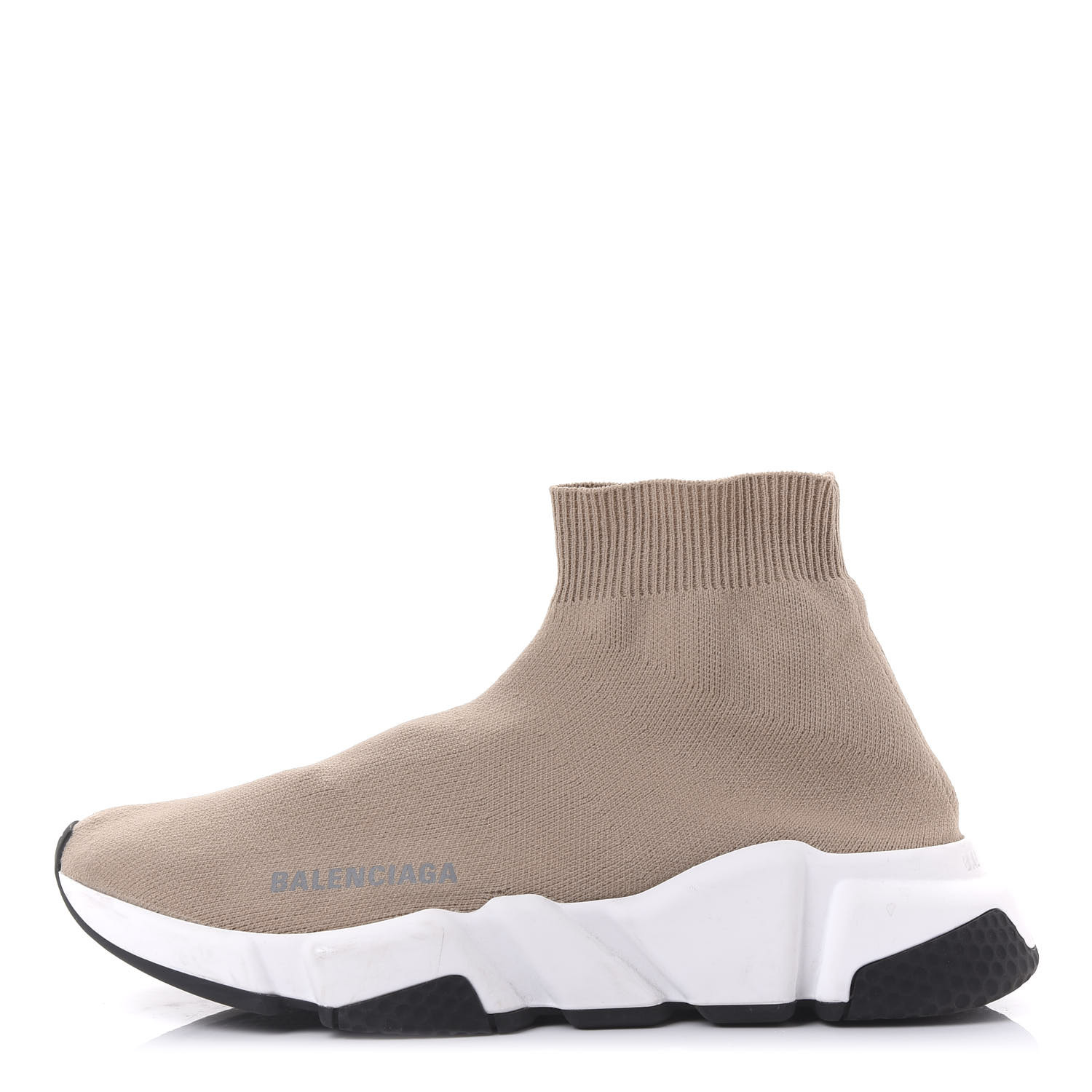 beige balenciaga sneakers