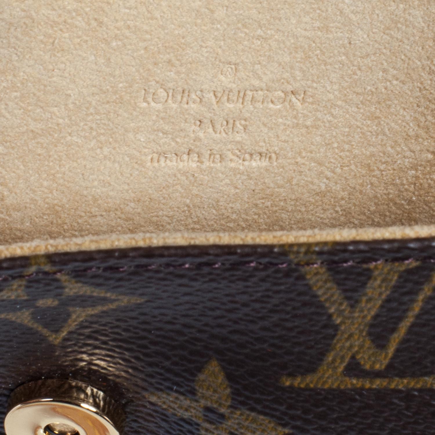 louis vuitton monogram pochette twin pm