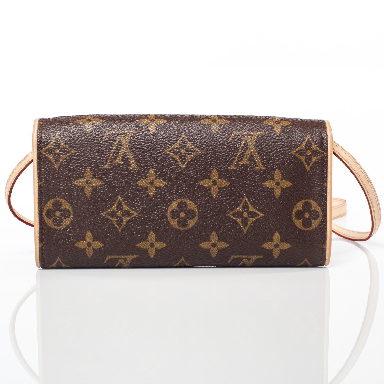 louis vuitton monogram pochette twin pm