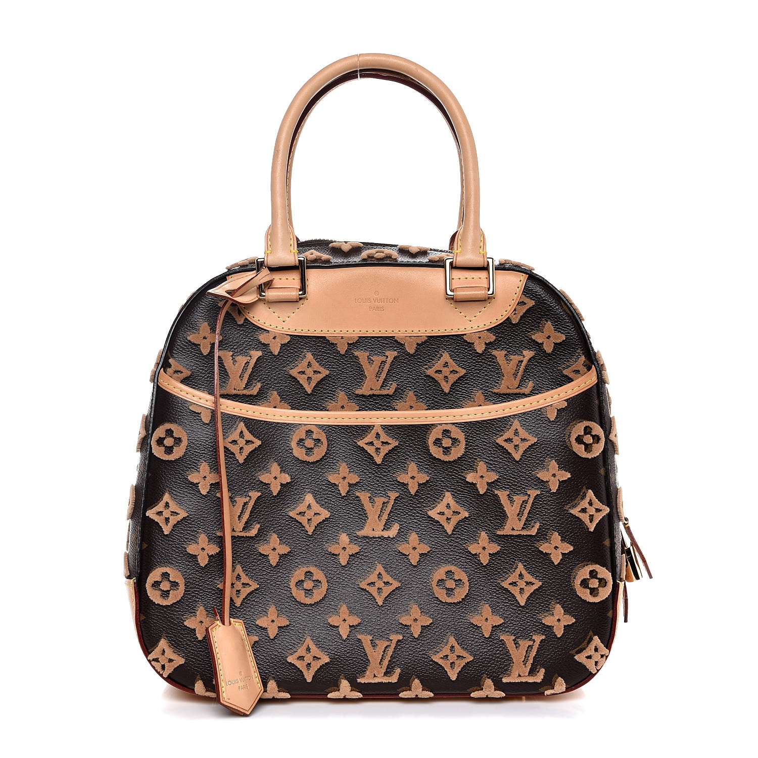 tuffetage louis vuitton