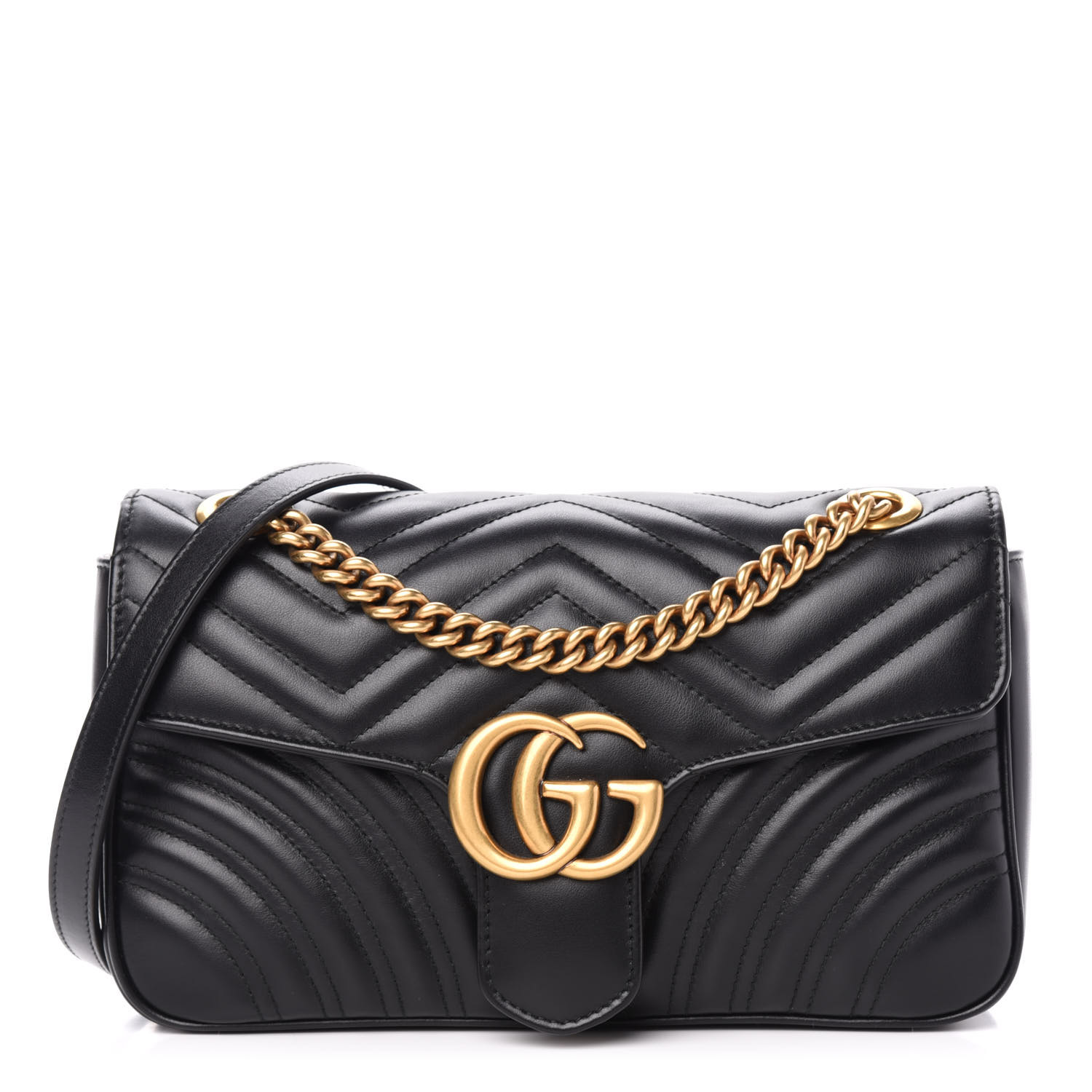 fashionphile gucci marmont