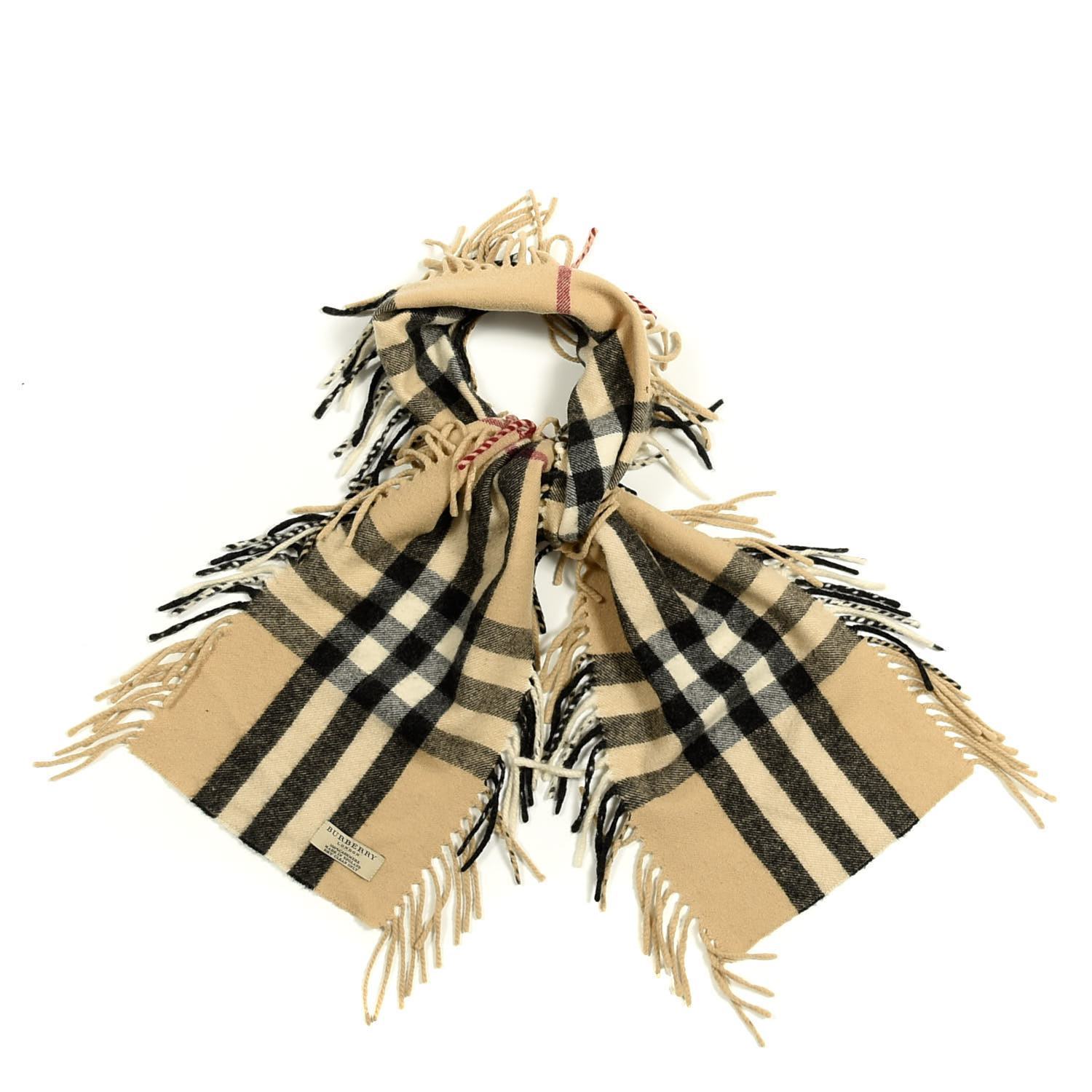 burberry happy scarf