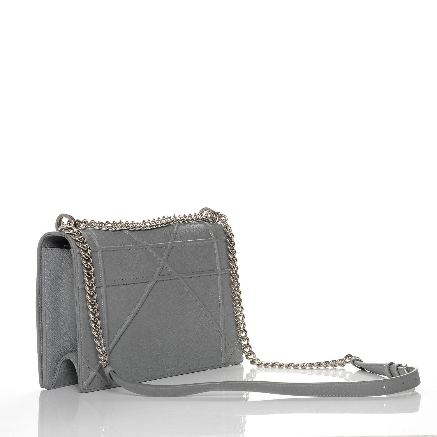 dior diorama grey