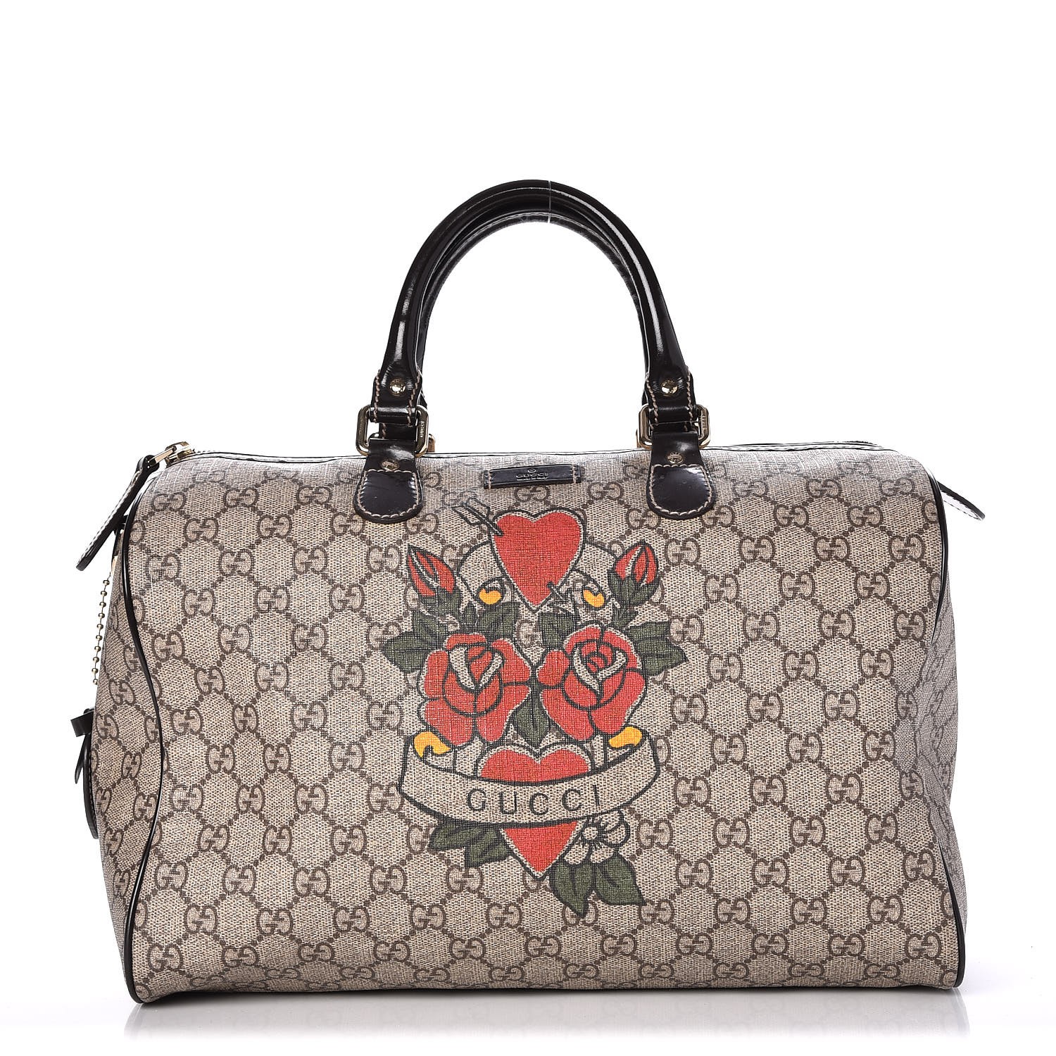 gucci tattoo tote