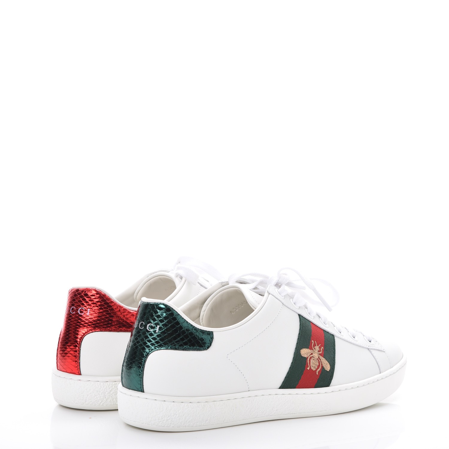 gucci bee ace sneakers price