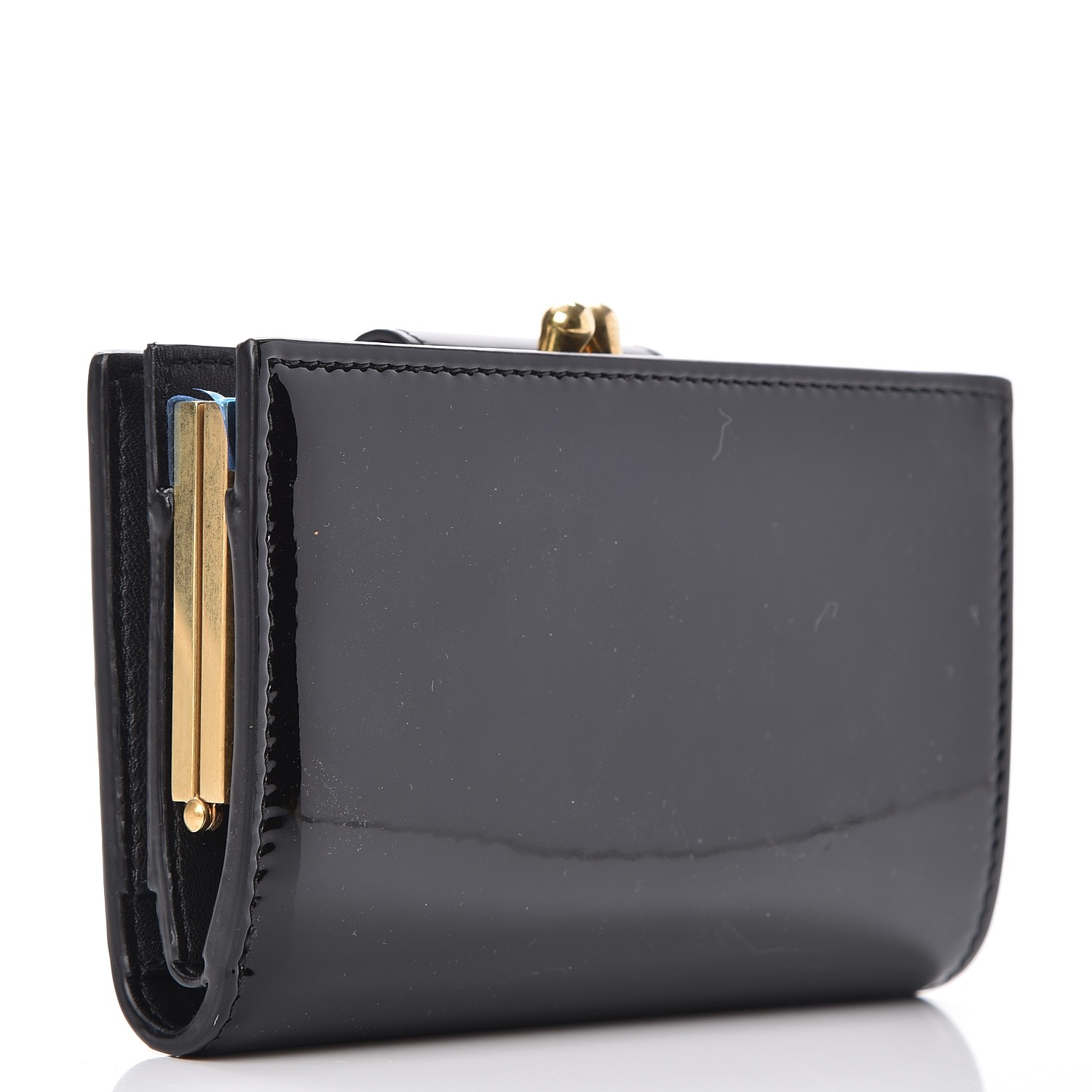 celine medium multifunction wallet