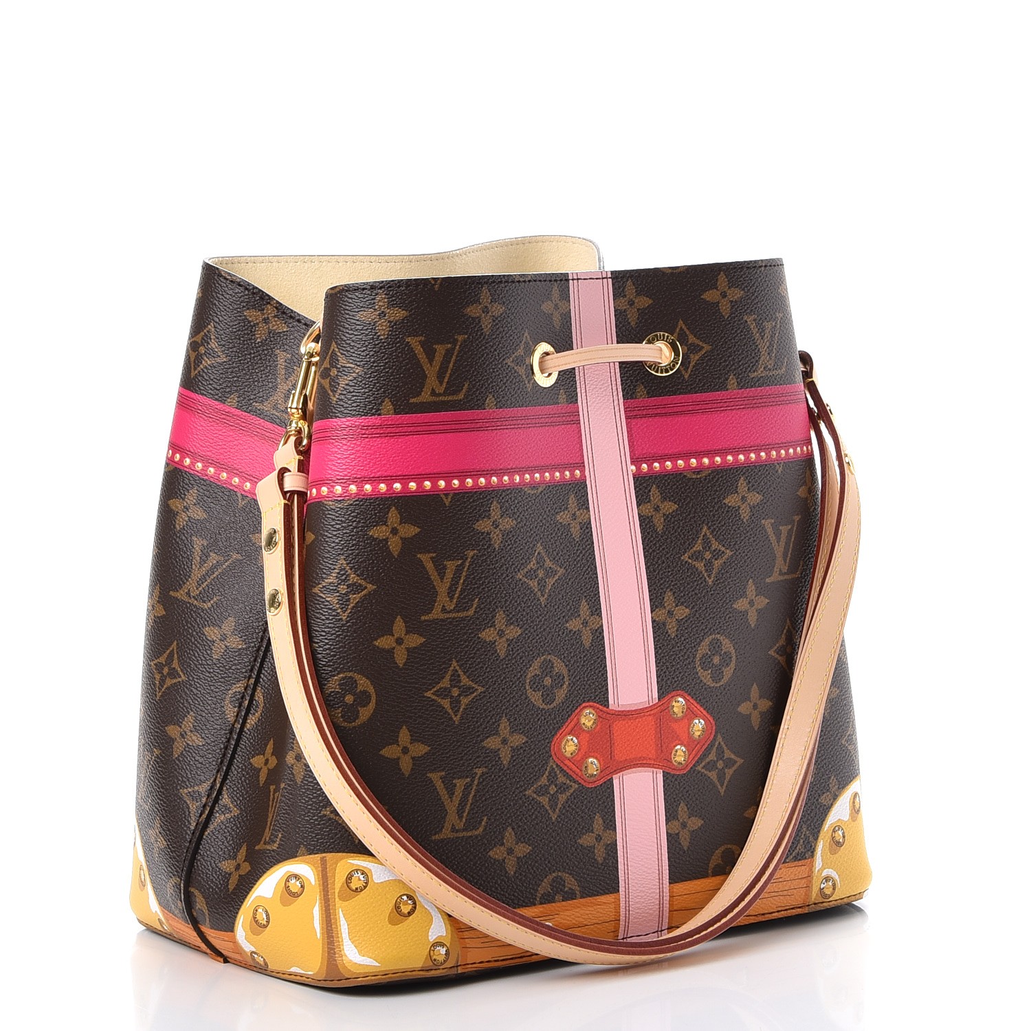 Louis Vuitton, Bags, Louis Vuitton Portefeuille Sarah Long Wallet Initial  Engraved Epi M6374k