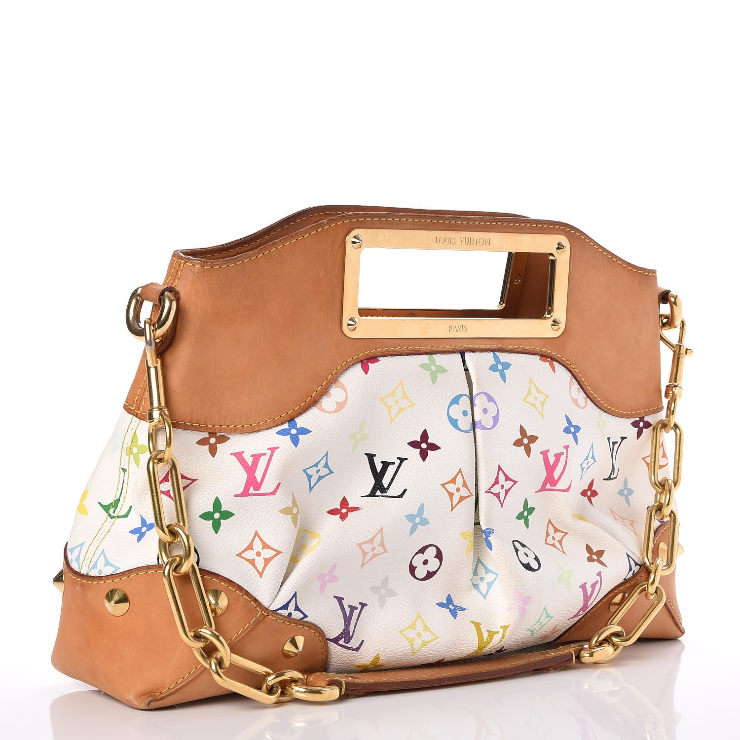 lv judy multicolor