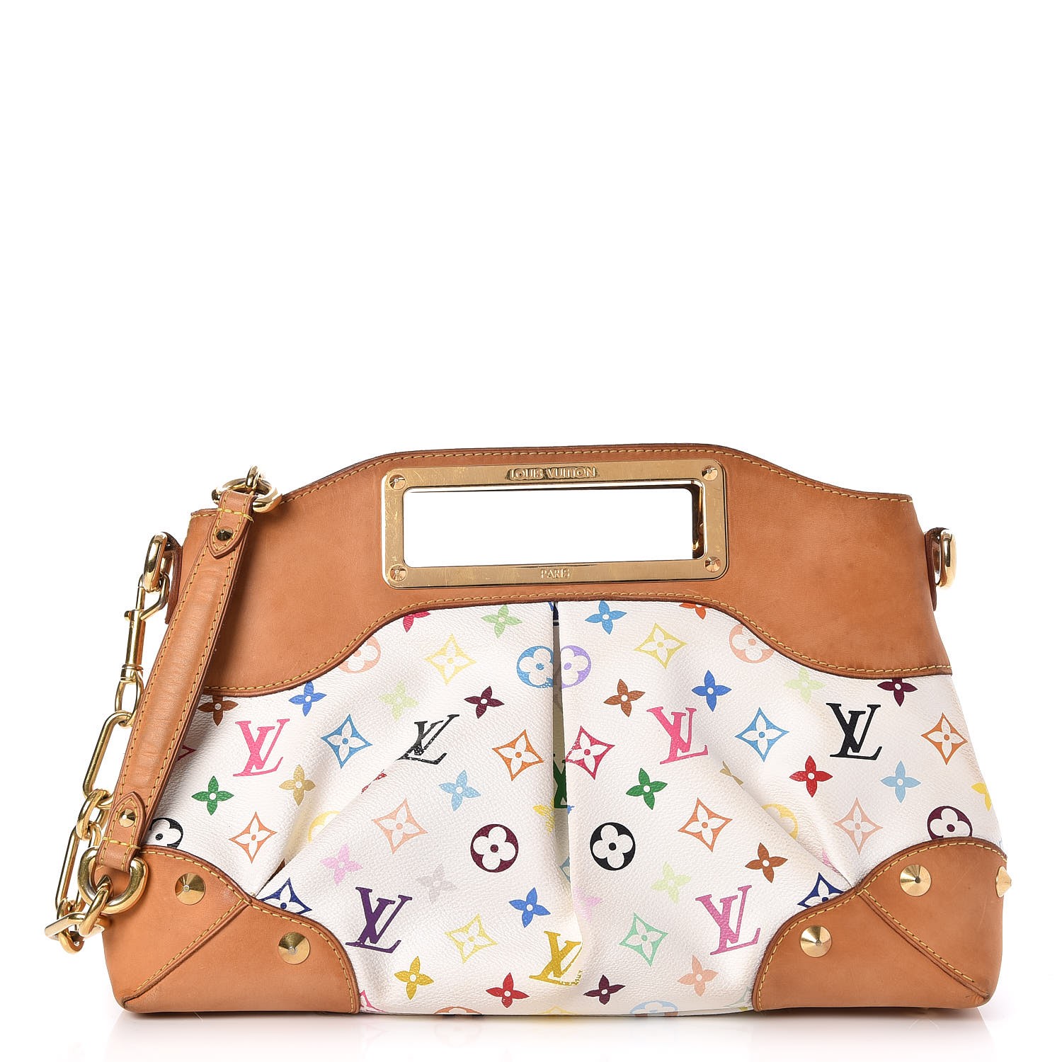 lv judy multicolor