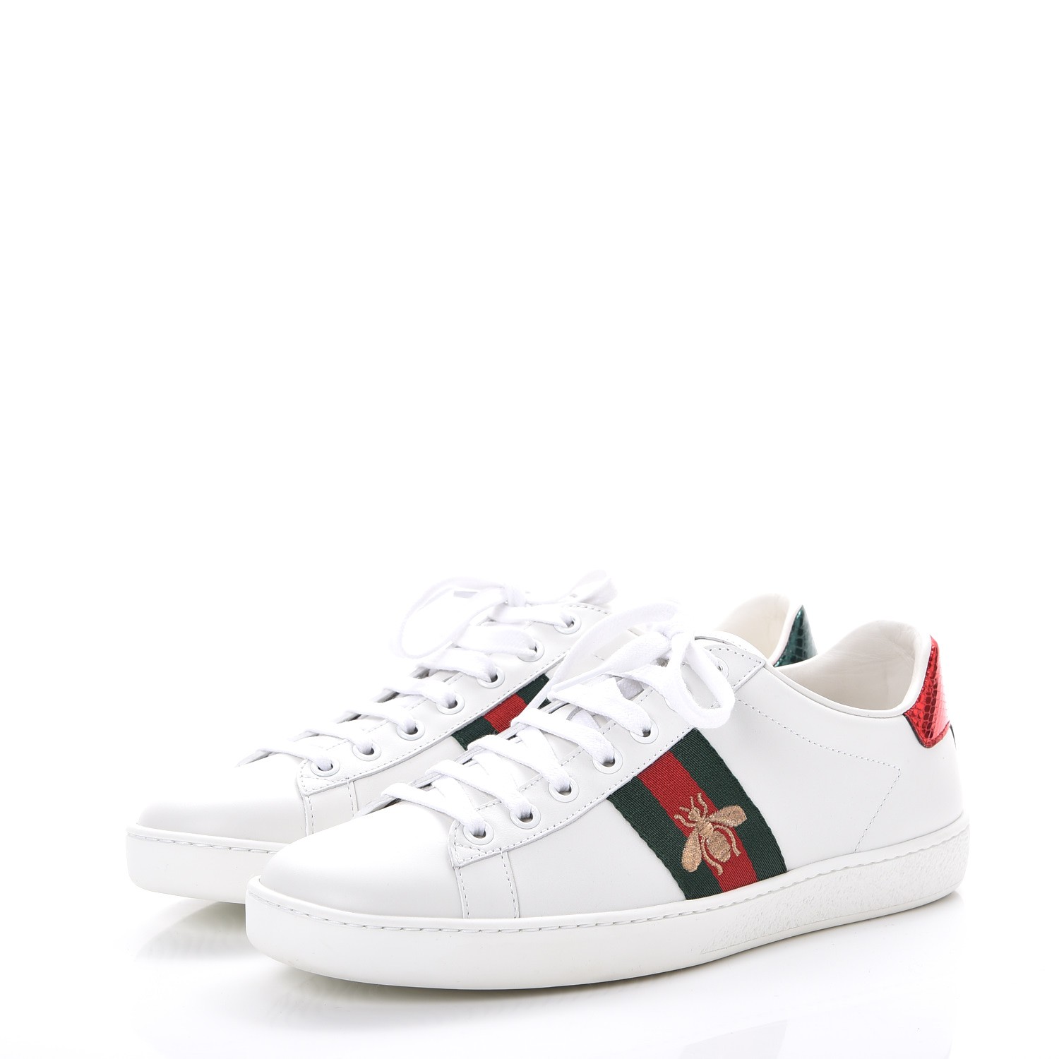 gucci bee ace sneakers price