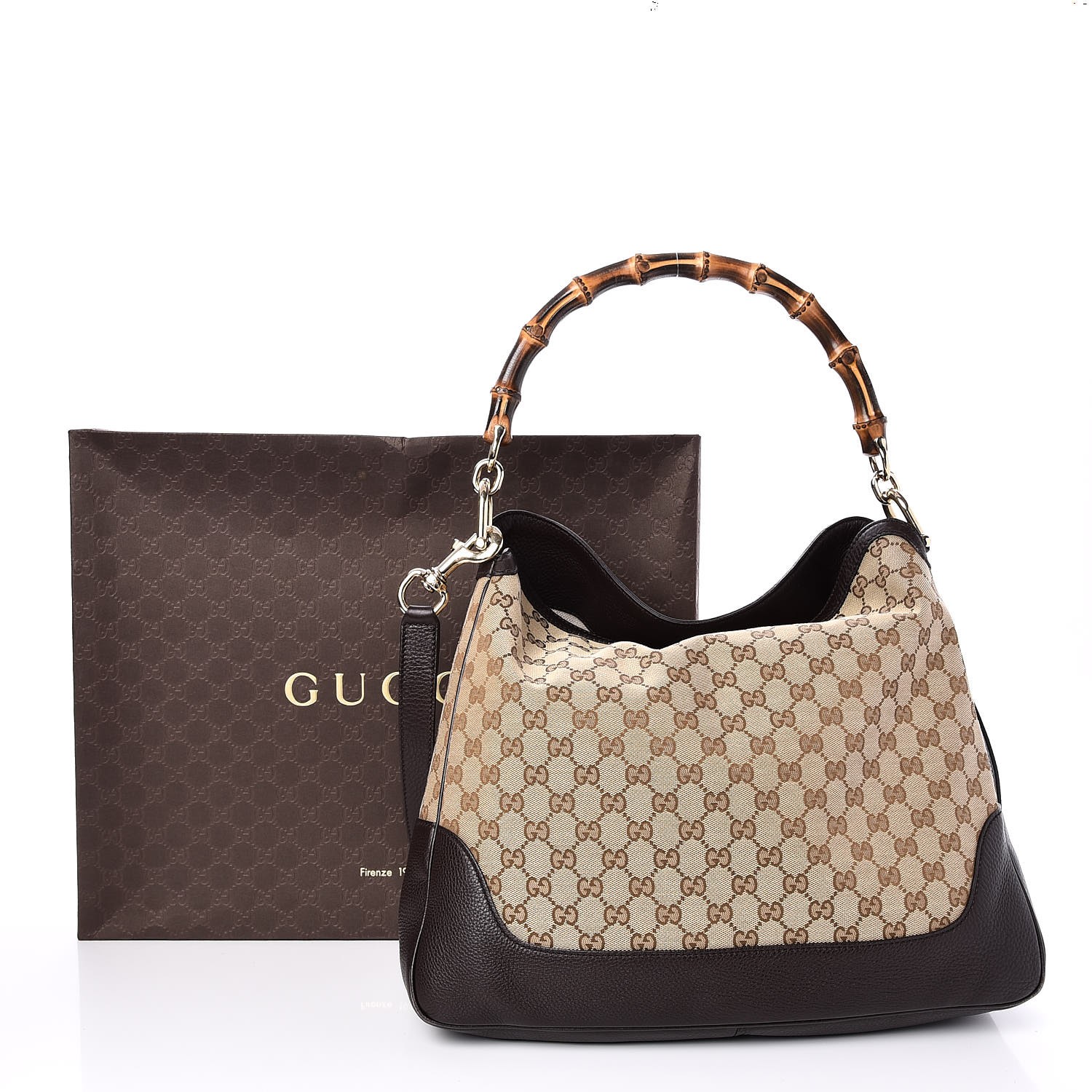 the gucci diana