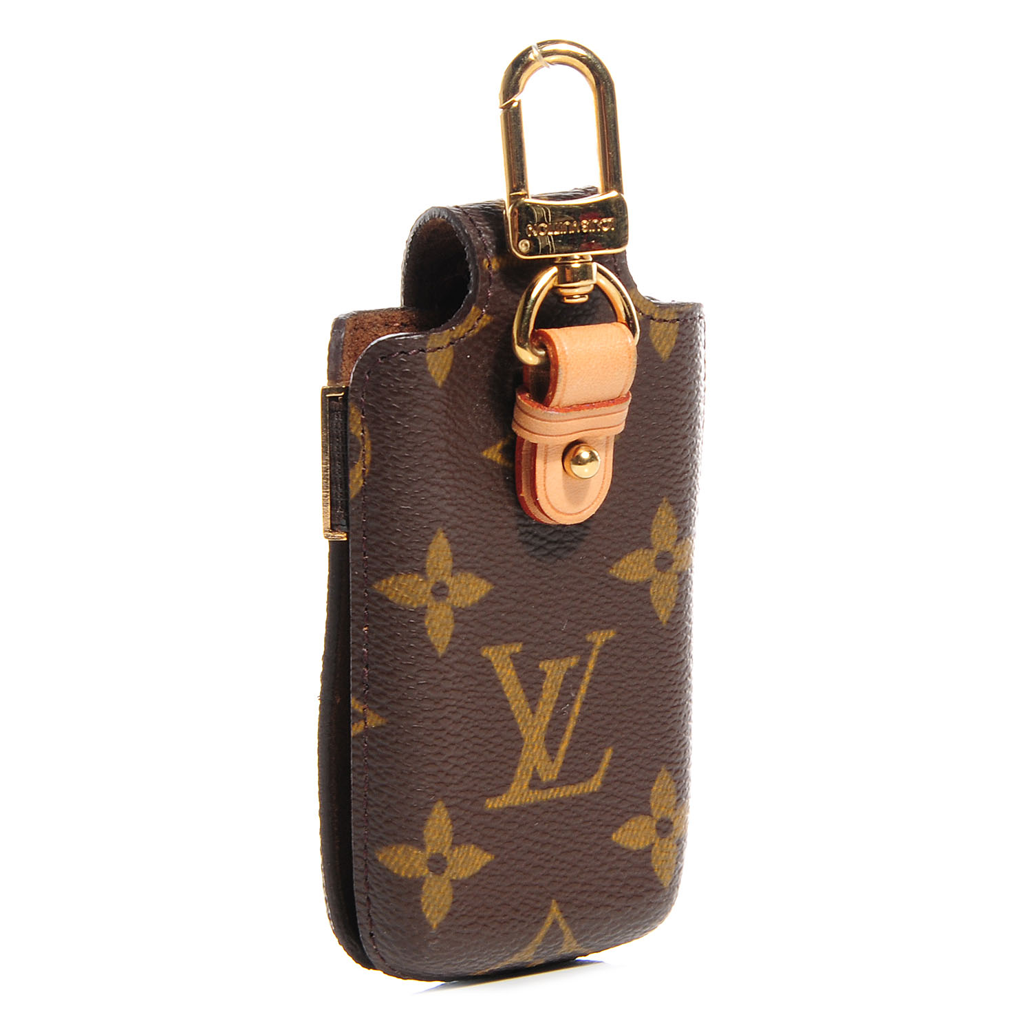 louis vuitton cell phone pouch