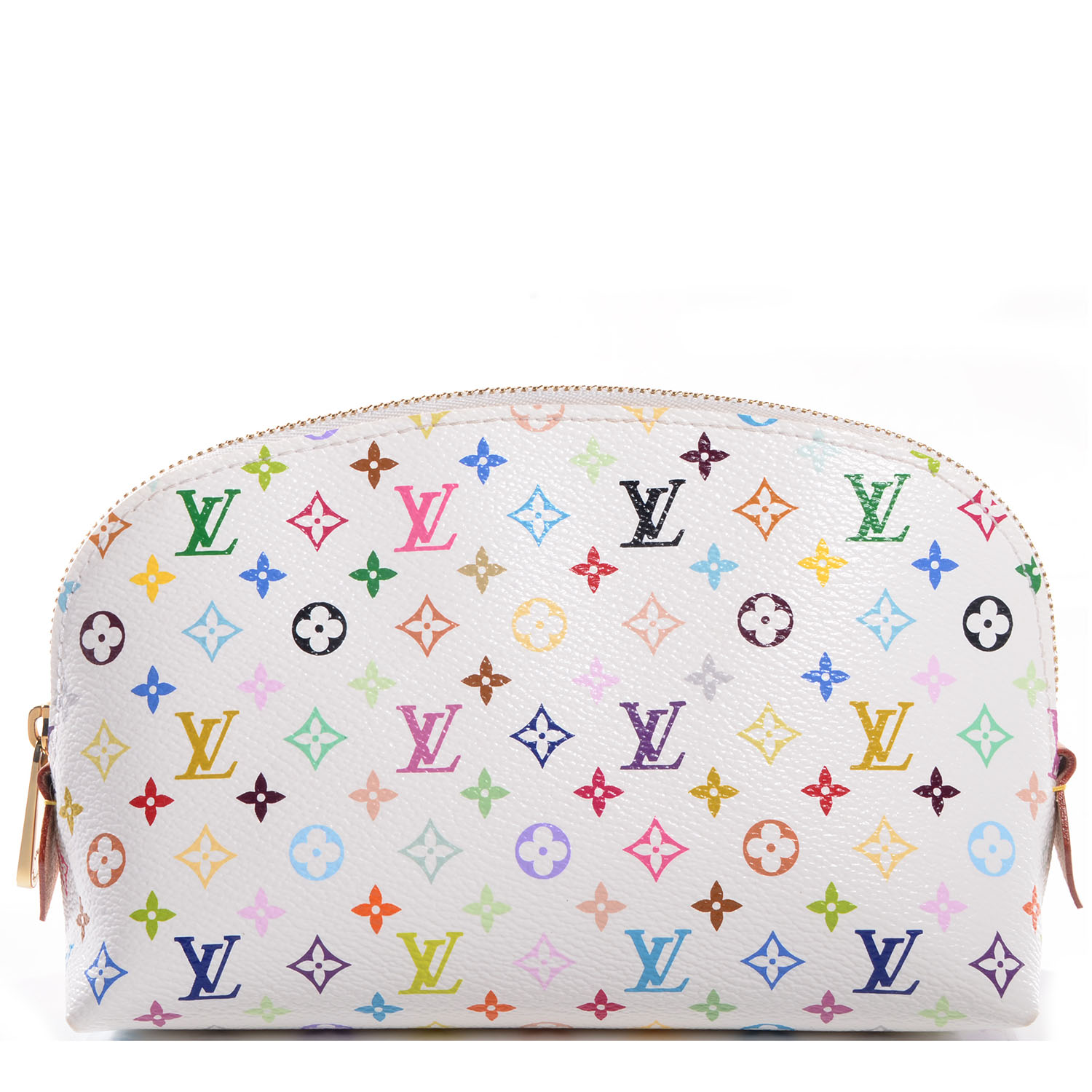 louis vuitton toiletry pouch white