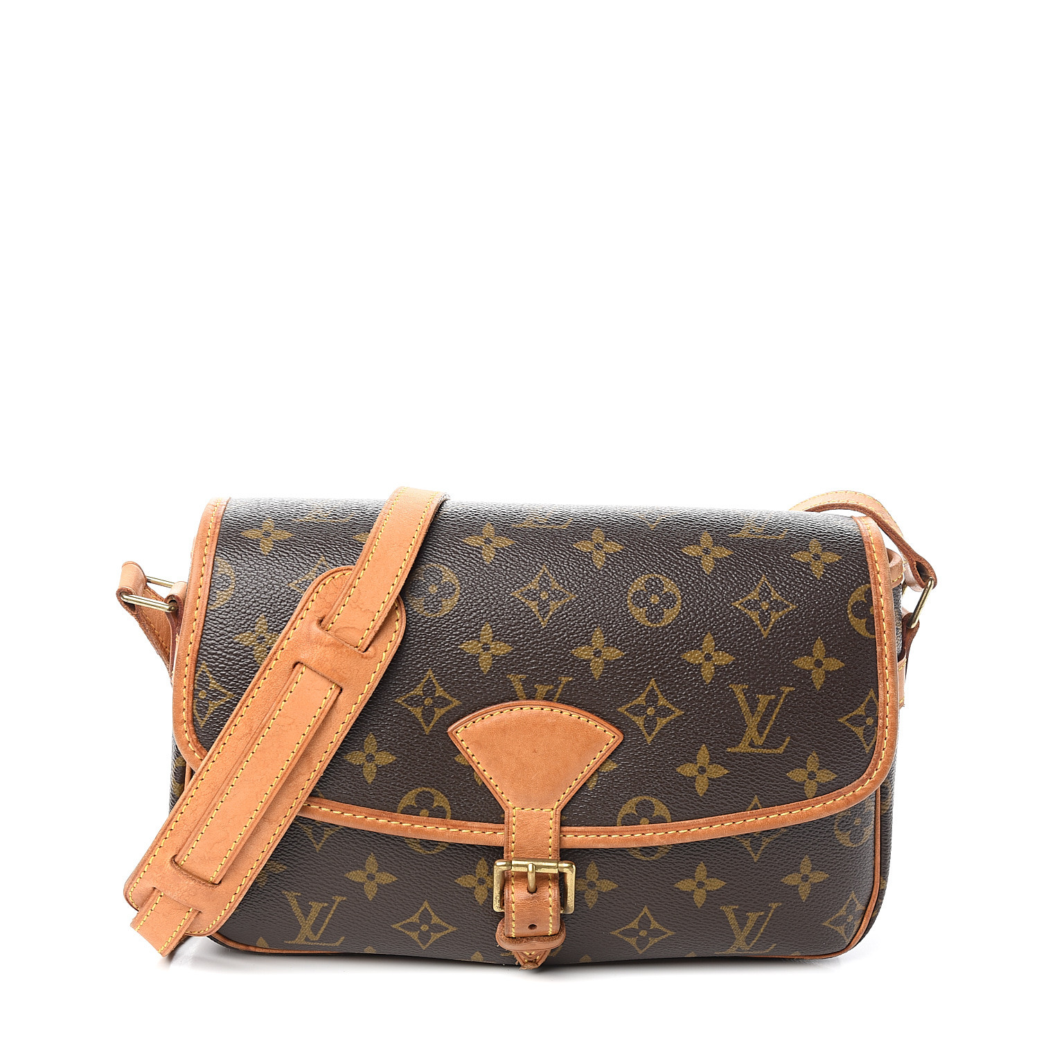 lv sologne monogram