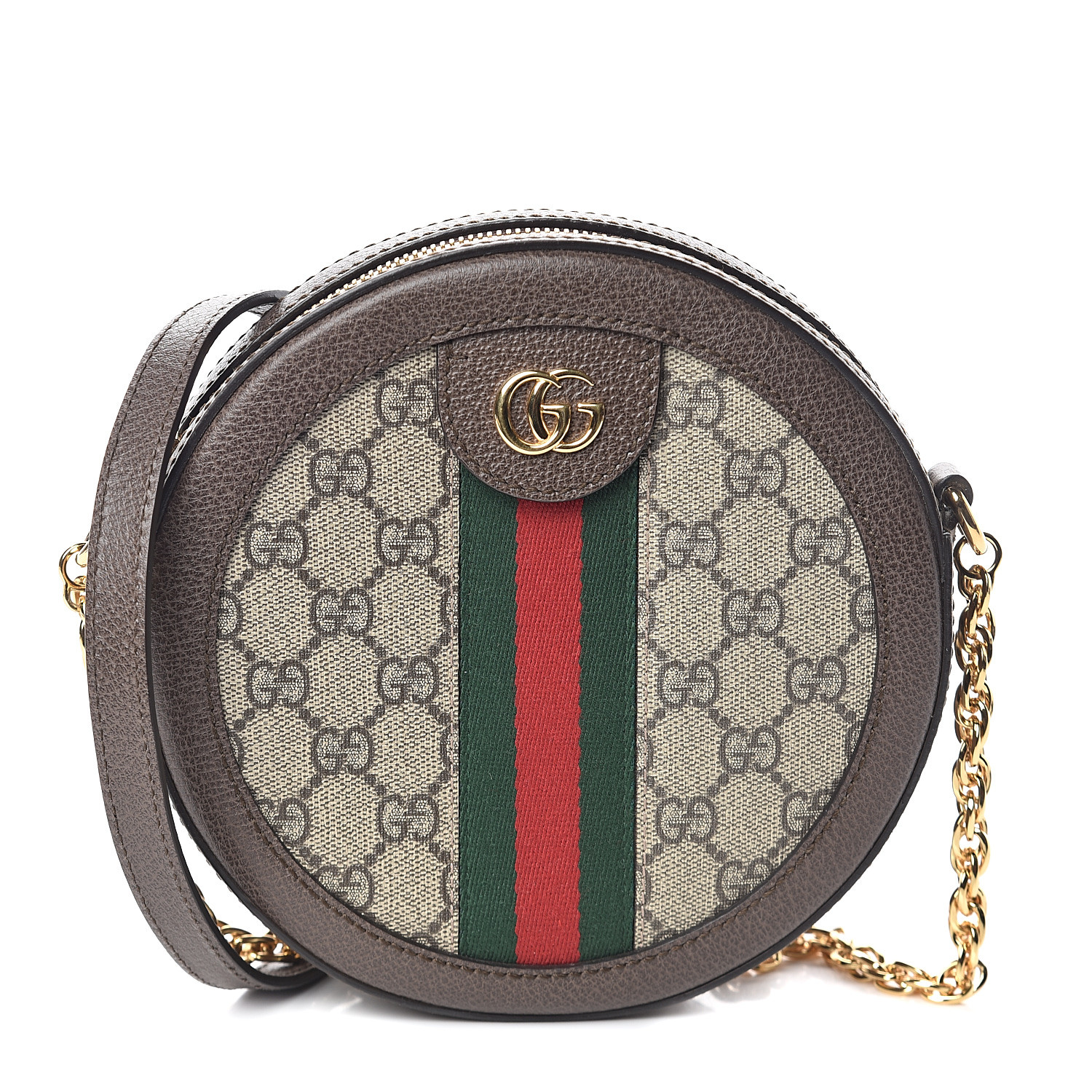 gucci supreme mini ophidia