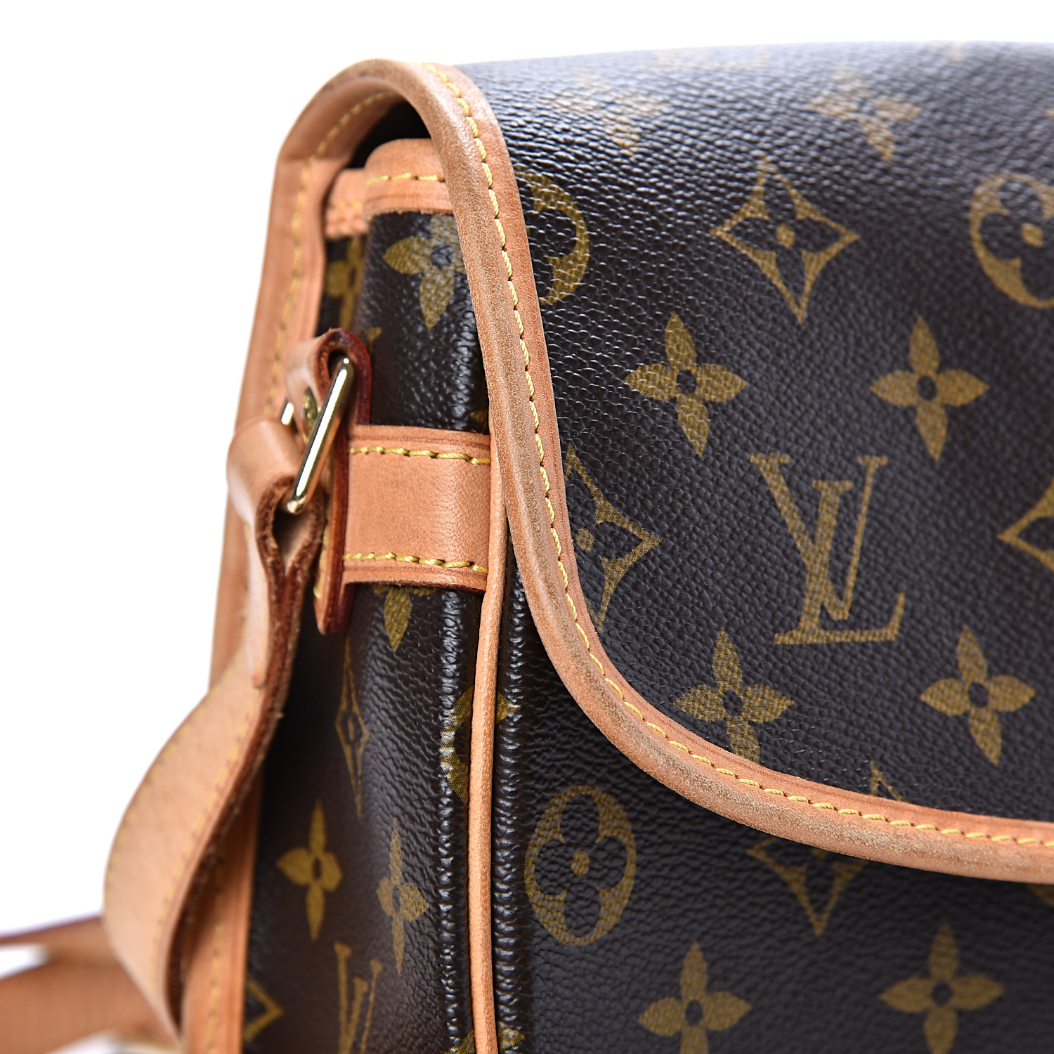 lv sologne monogram