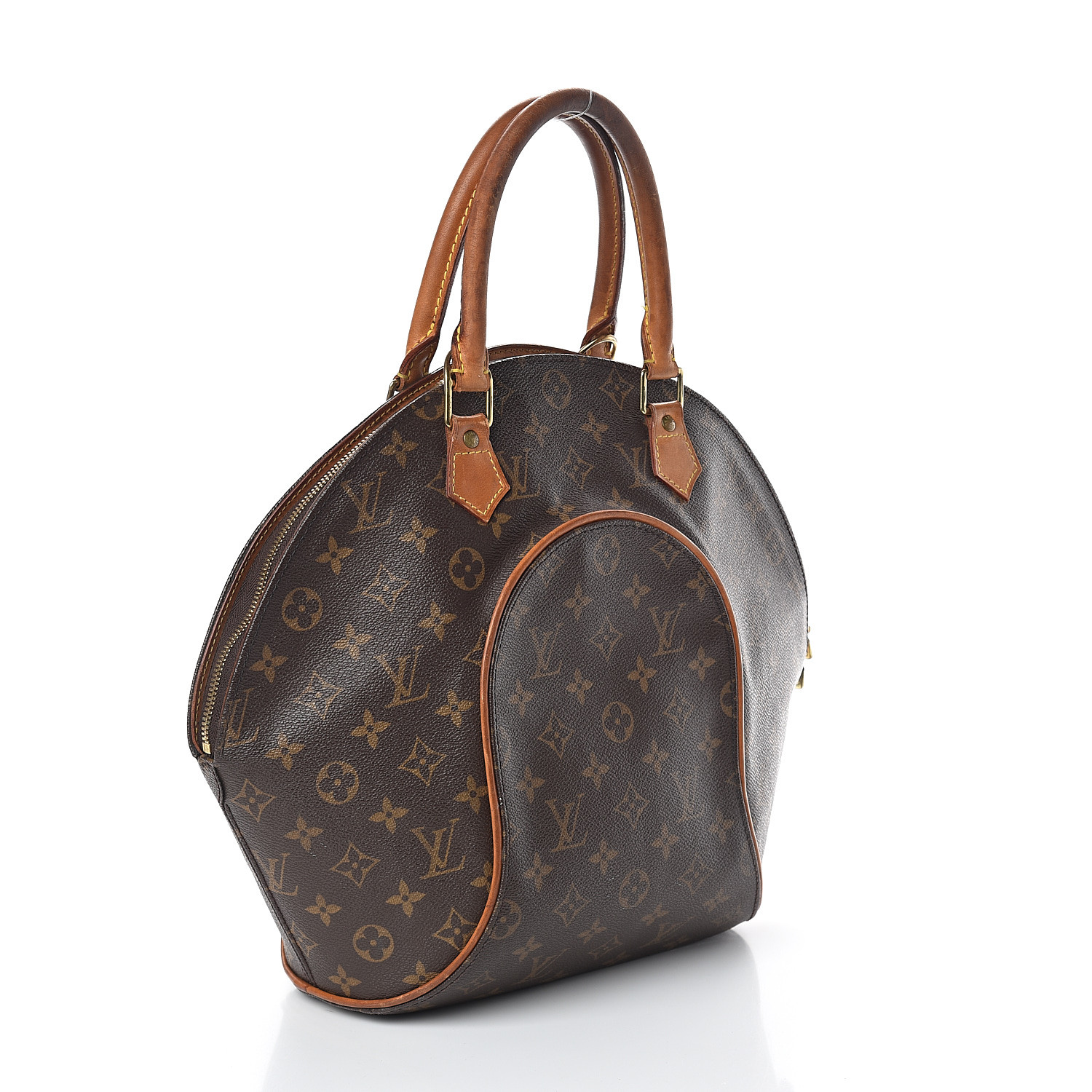 louis vuitton monogram ellipse mm