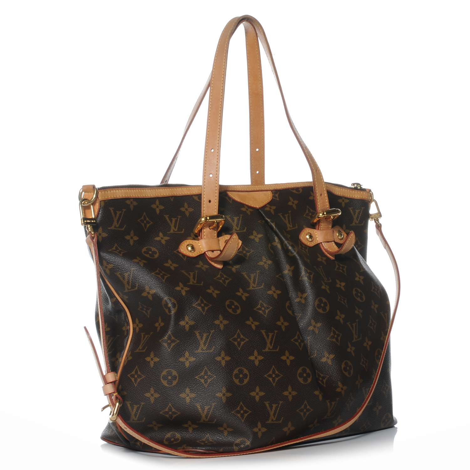 palermo gm louis vuitton price