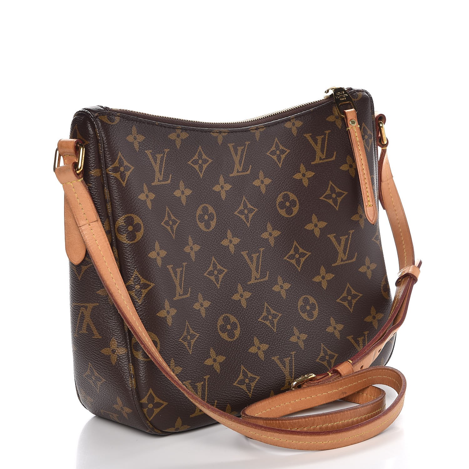 Louis Vuitton Monogram Canvas Mabillon Bag - Yoogi's Closet