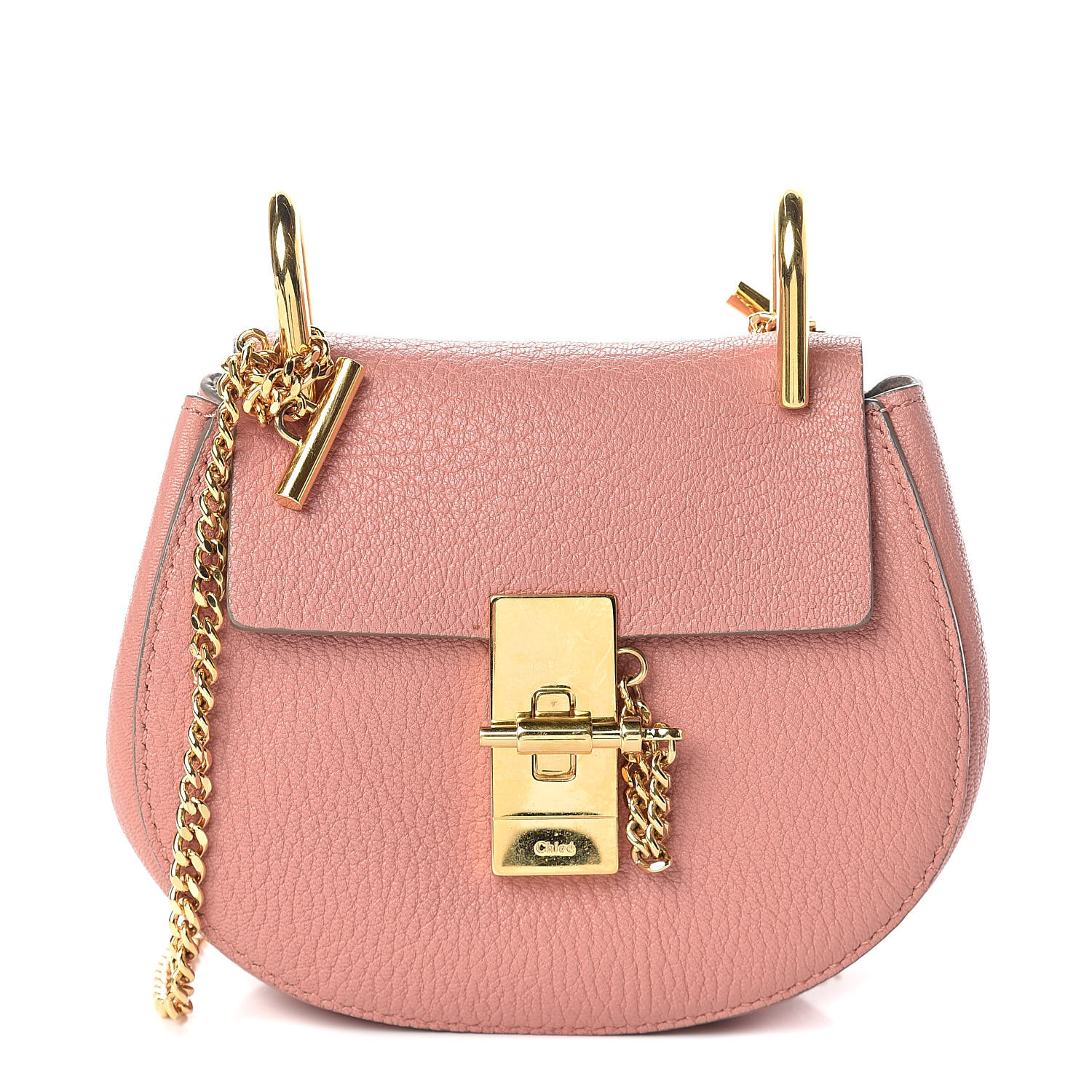 chloe micro bag