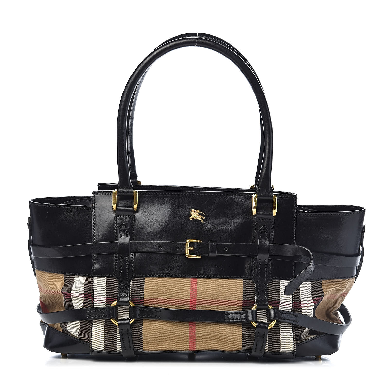 burberry bridle shoulder bag