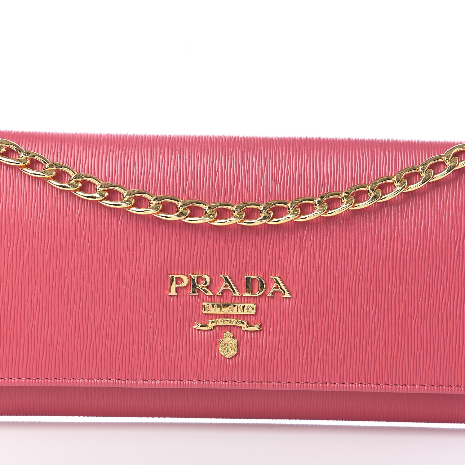 prada mini bandoliera vitello move