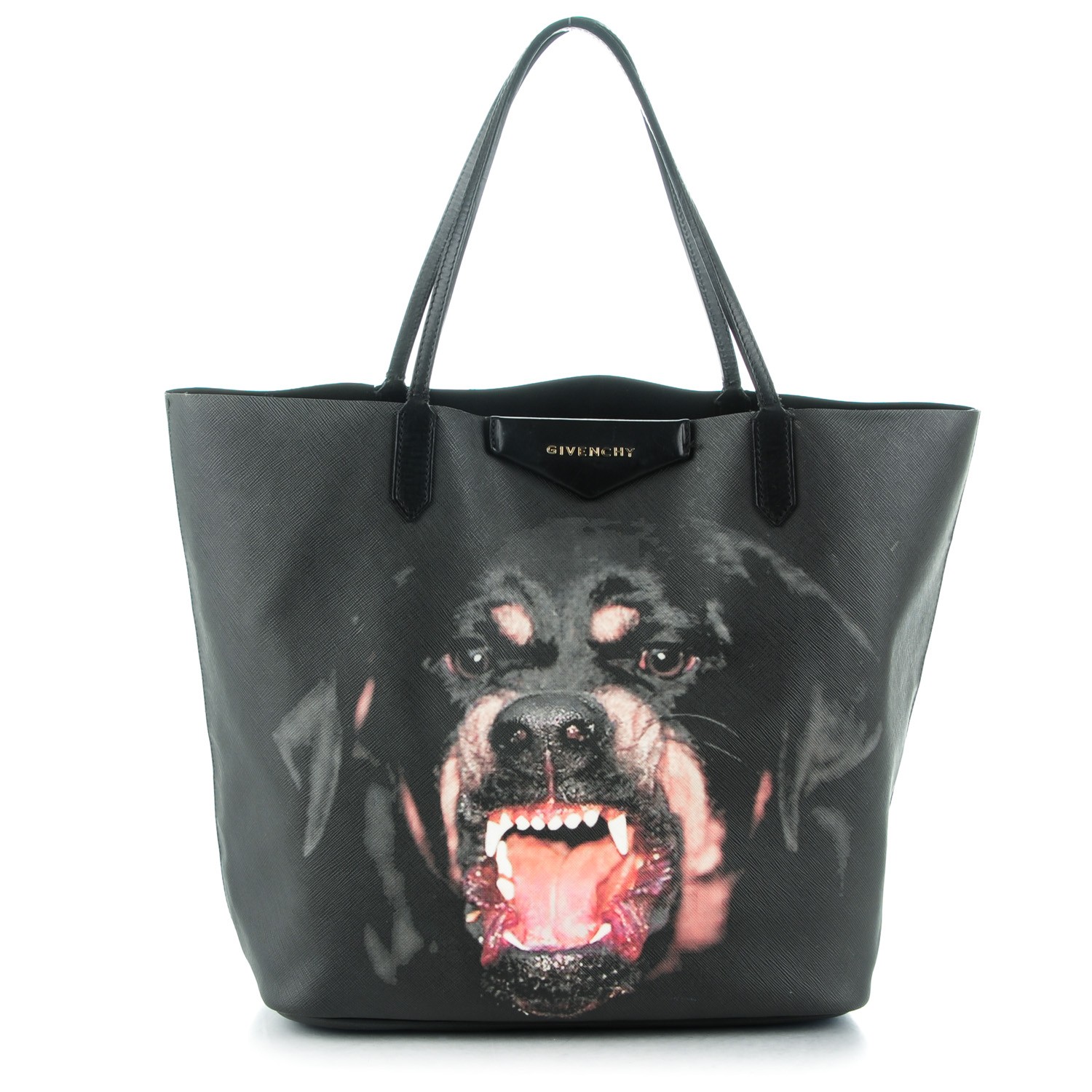 givenchy rottweiler tote