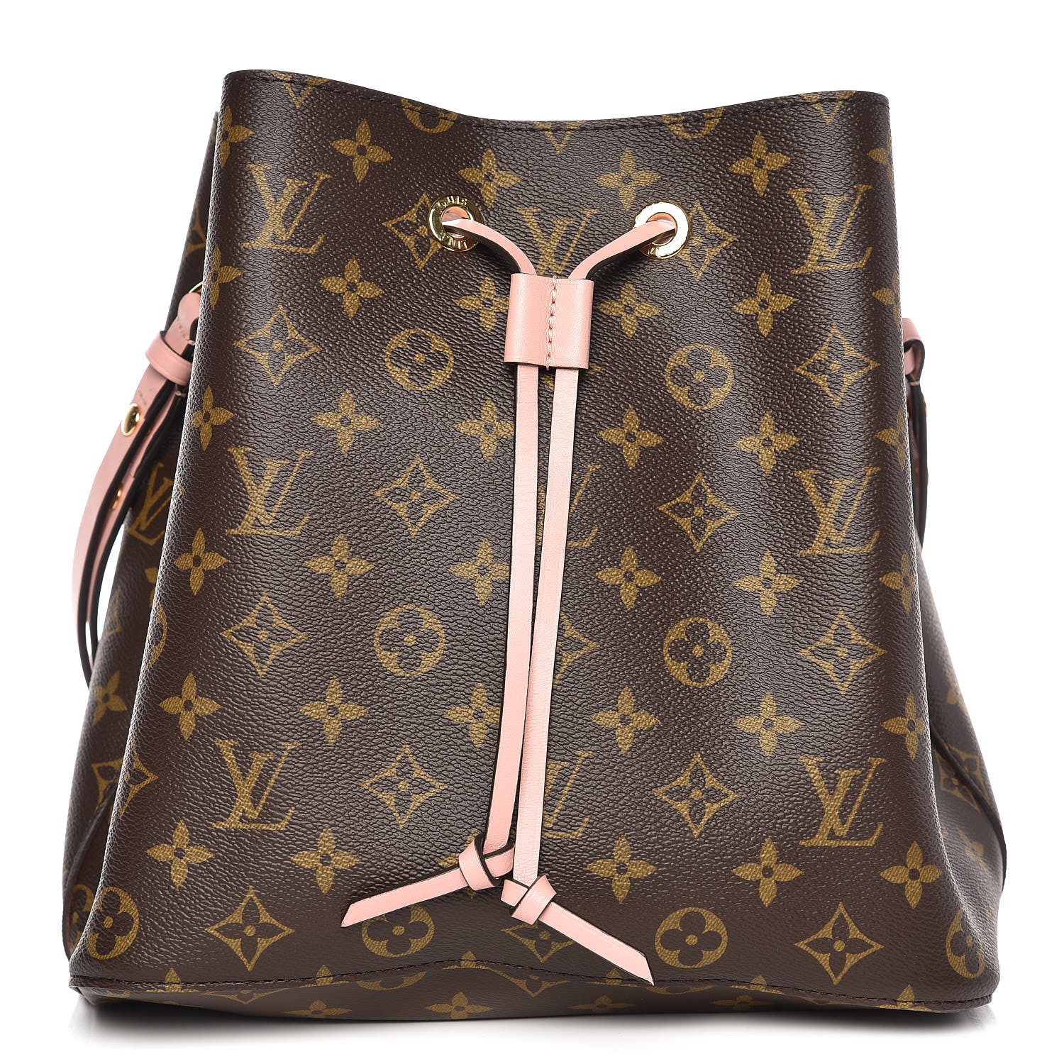 louis vuitton neonoe rose