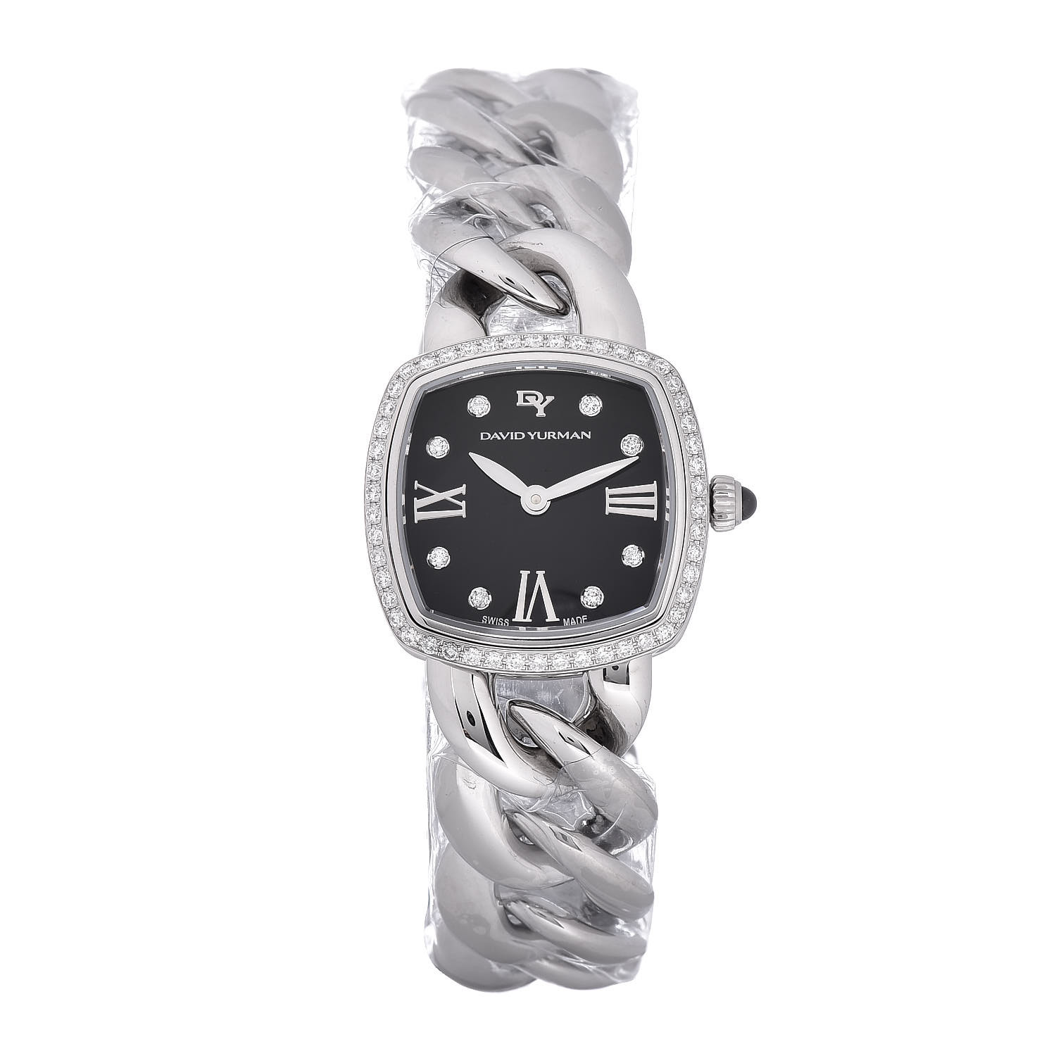 david yurman albion watch