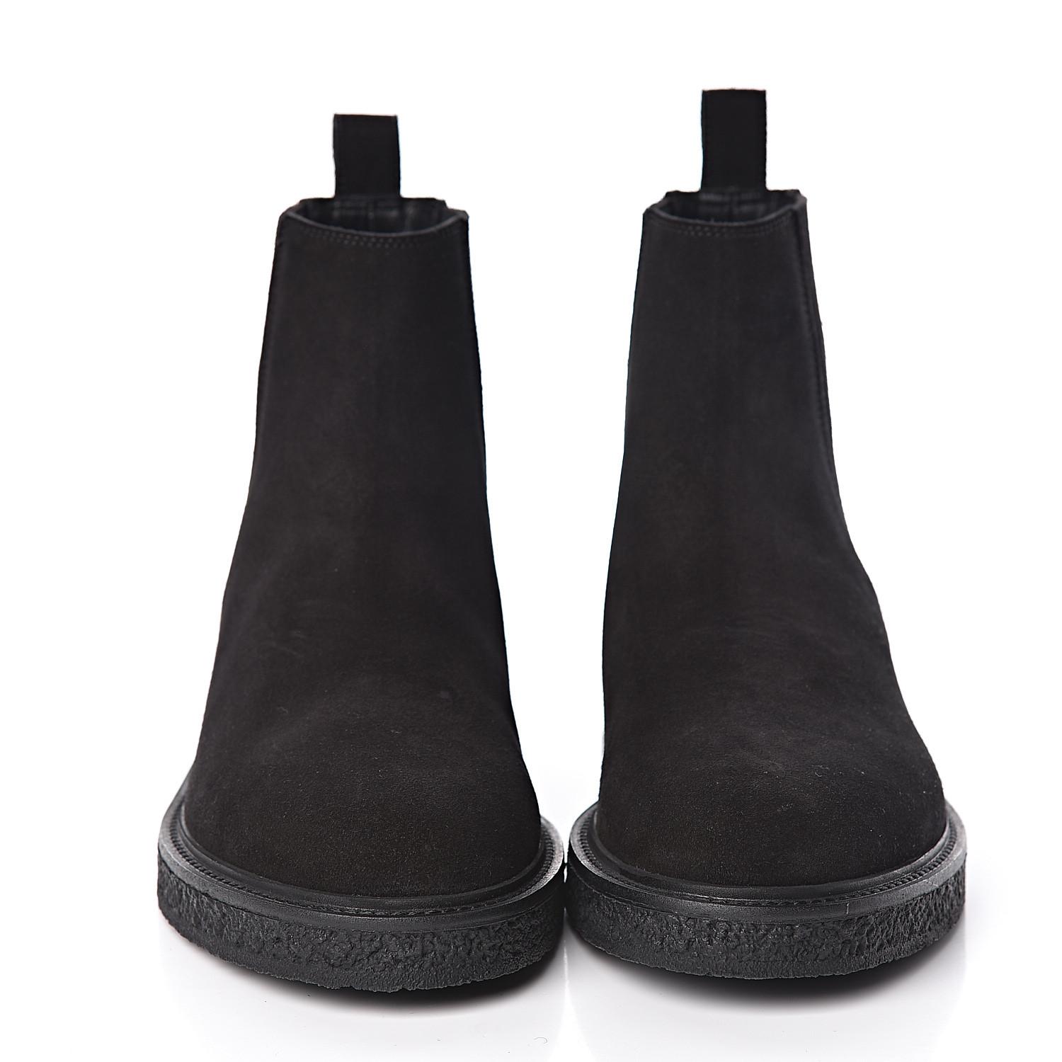 saint laurent hugo 25 chelsea boots