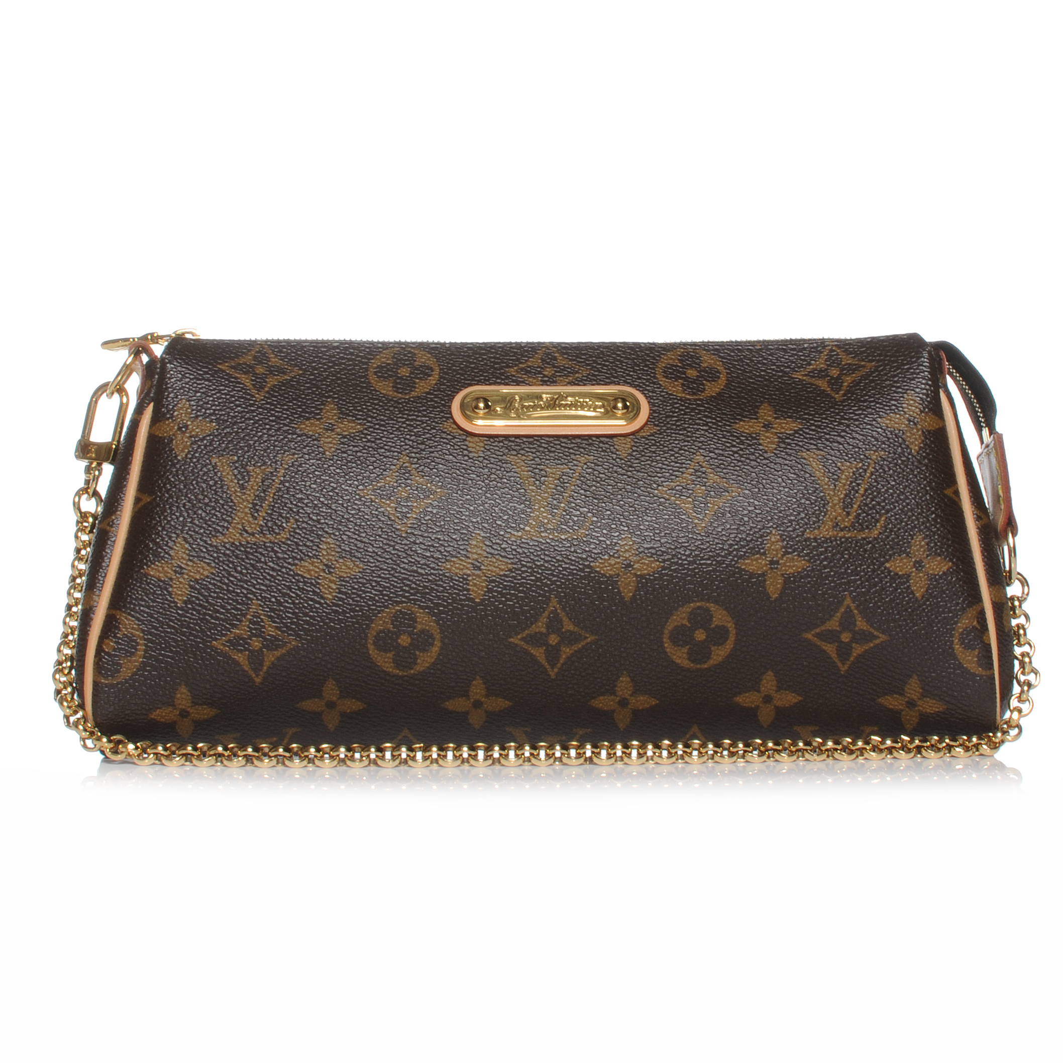 louis vuitton bags eva clutch