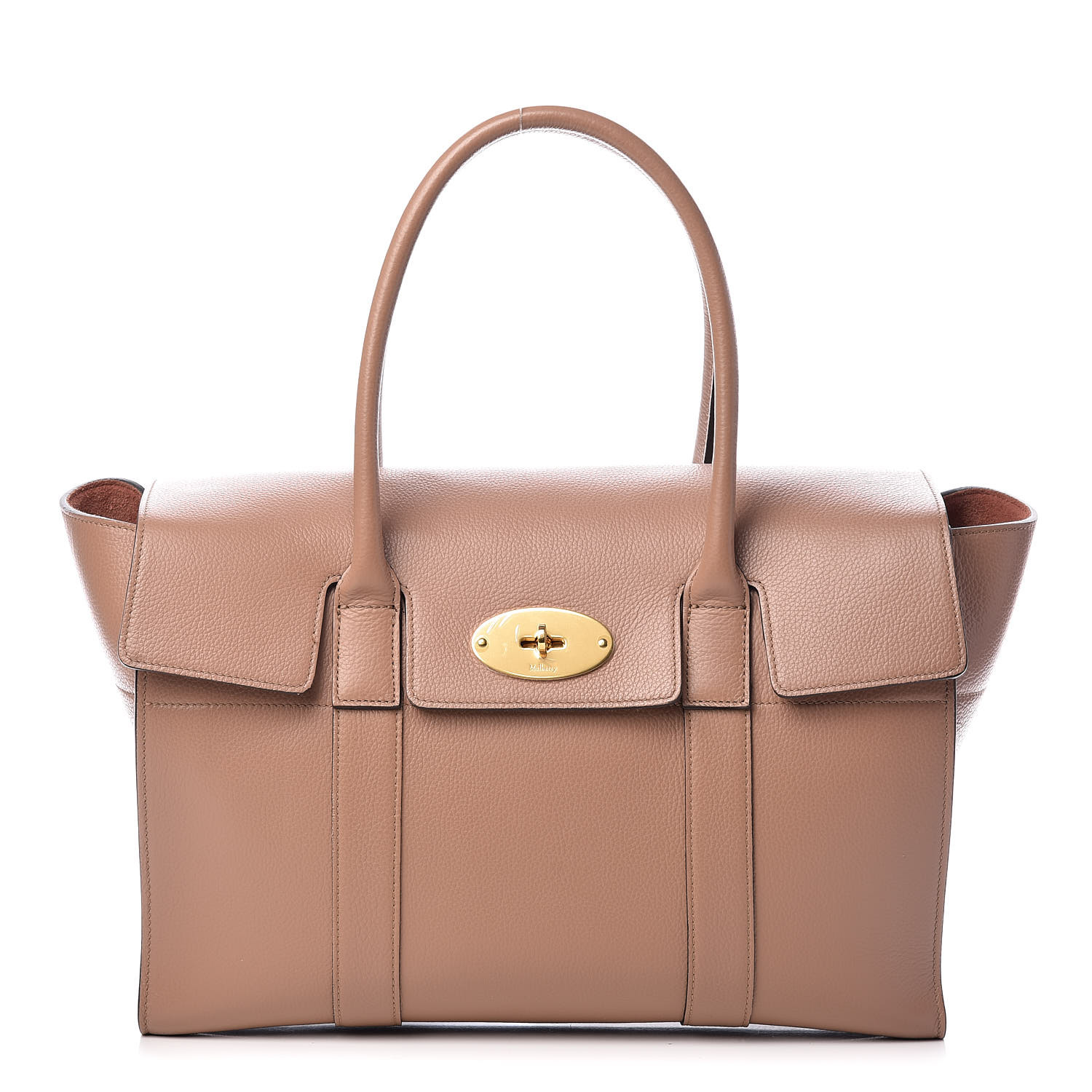 mulberry blush bag